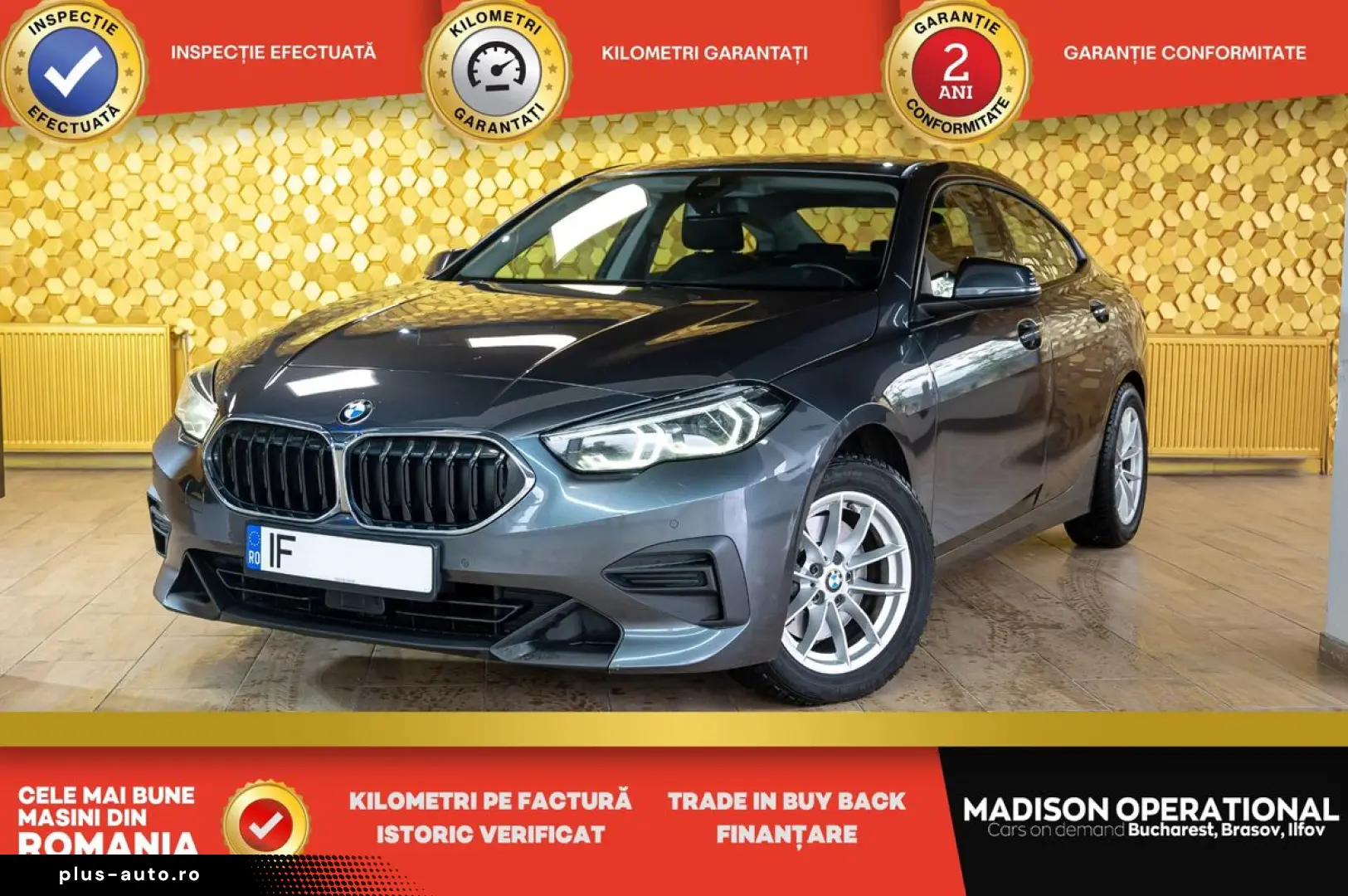 Bmw Seria-2