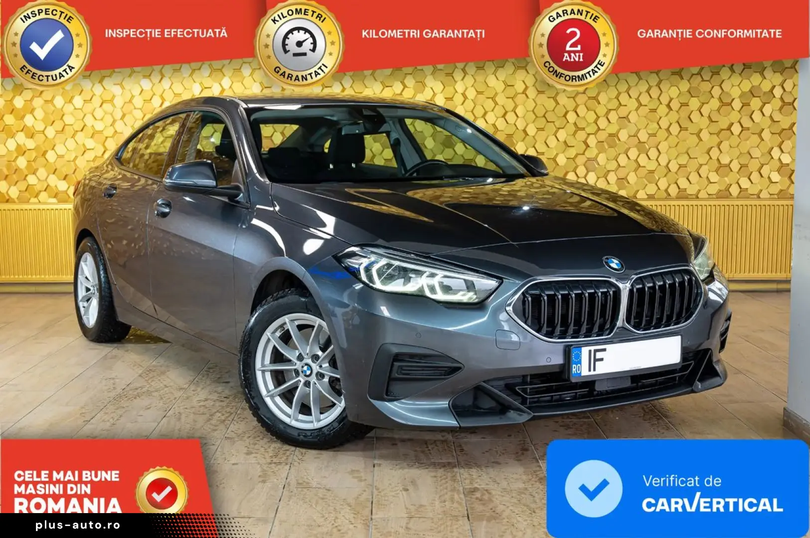 Bmw Seria-2