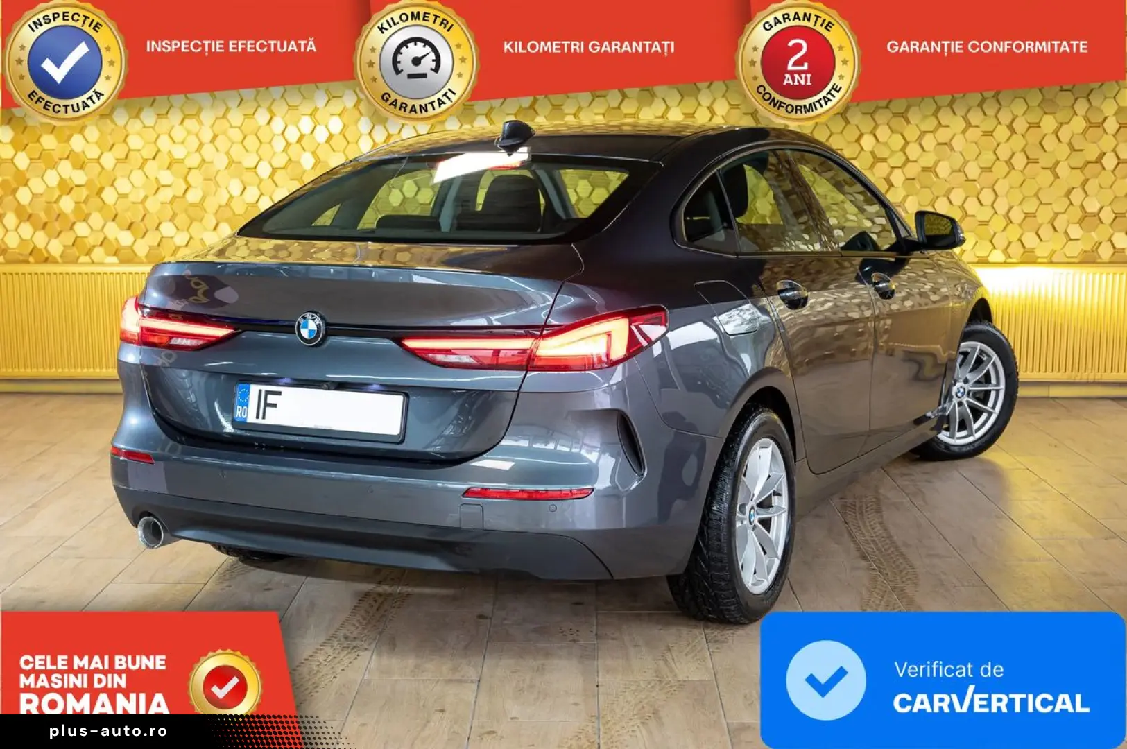 Bmw Seria-2