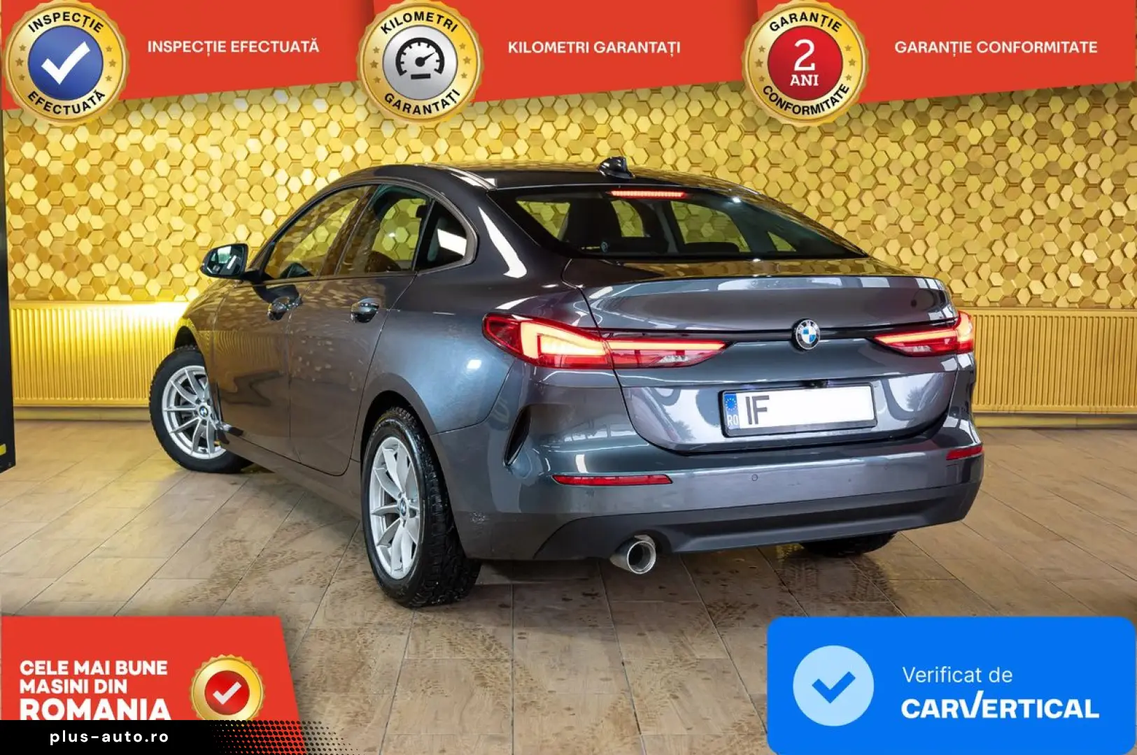 Bmw Seria-2