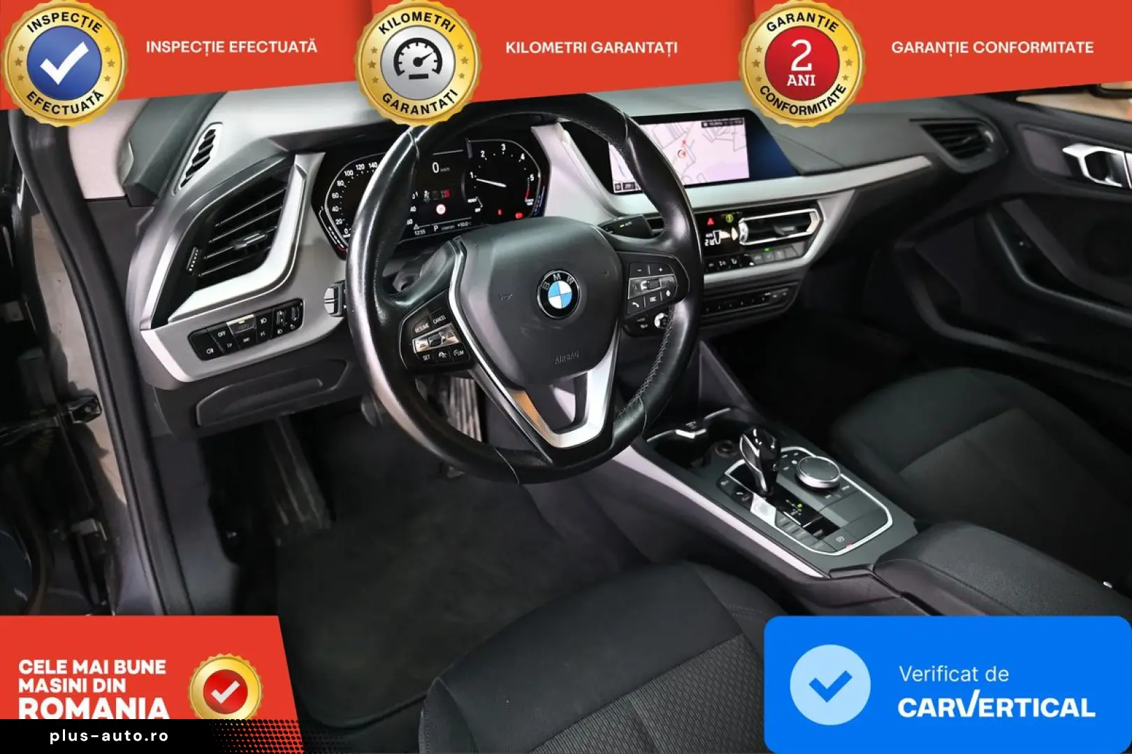 Bmw Seria-2