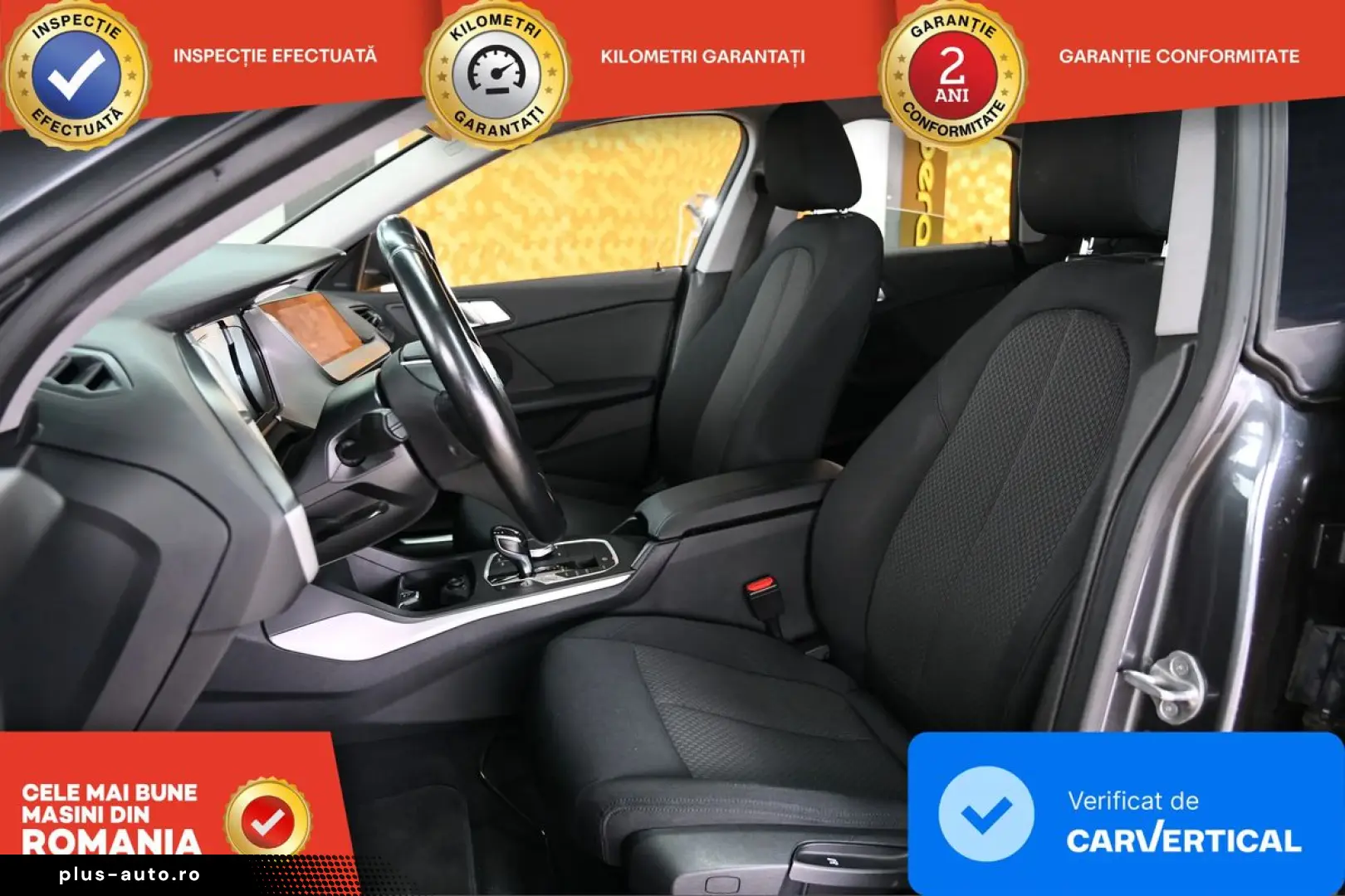 Bmw Seria-2