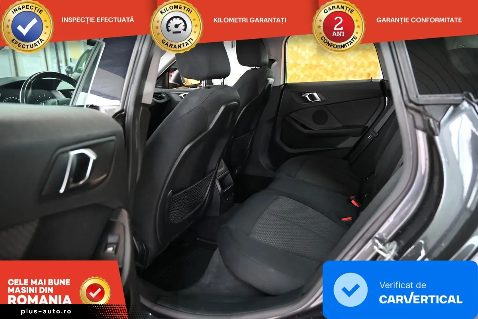 Bmw Seria-2