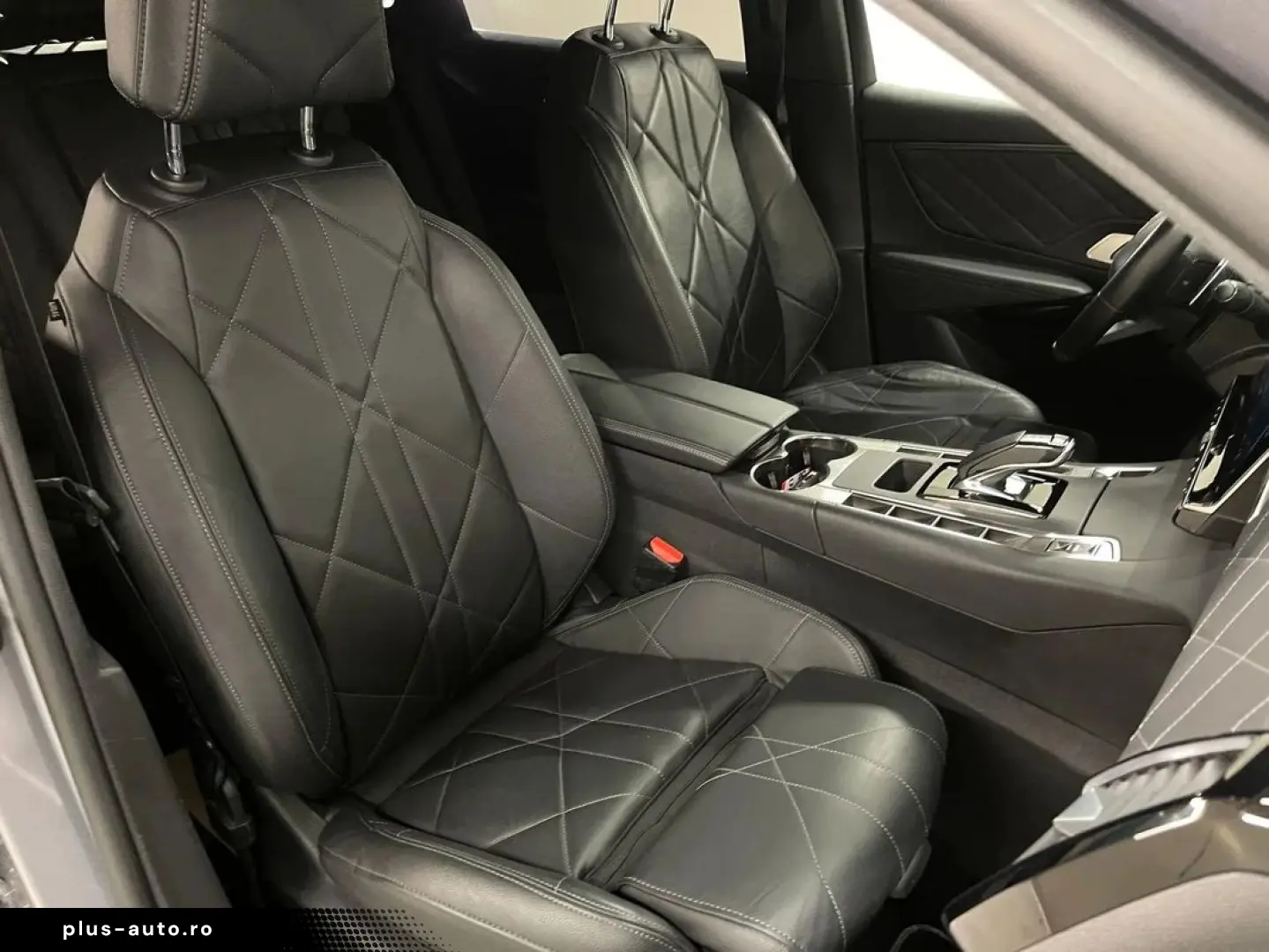 Ds-Automobiles Dsa-Ds7-Crossback