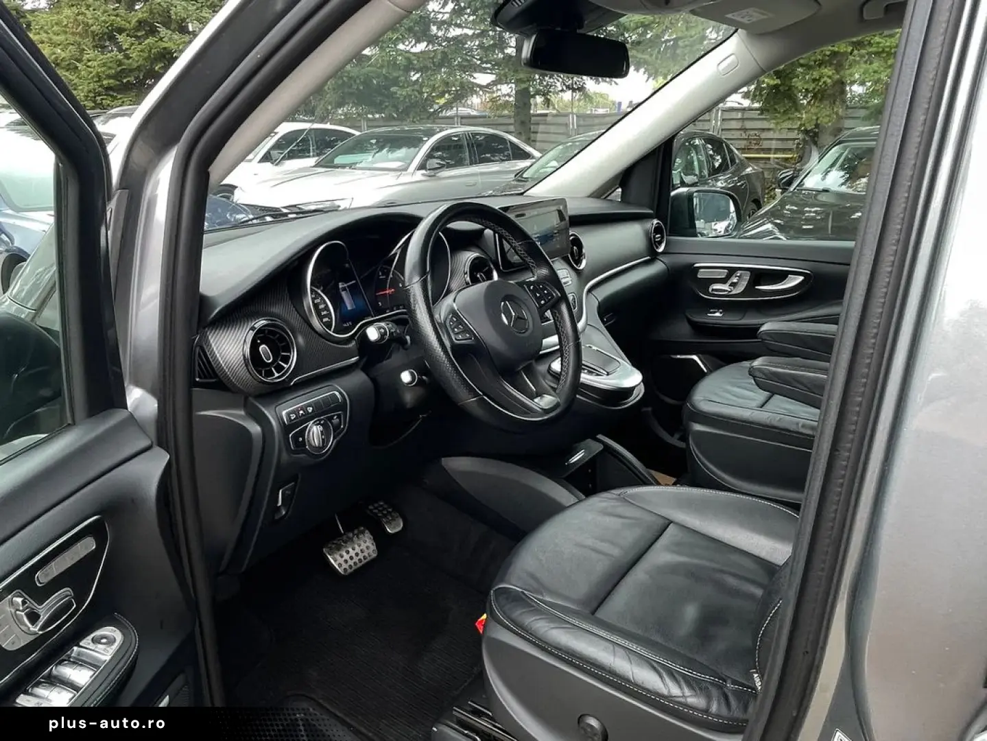 Mercedes-Benz V