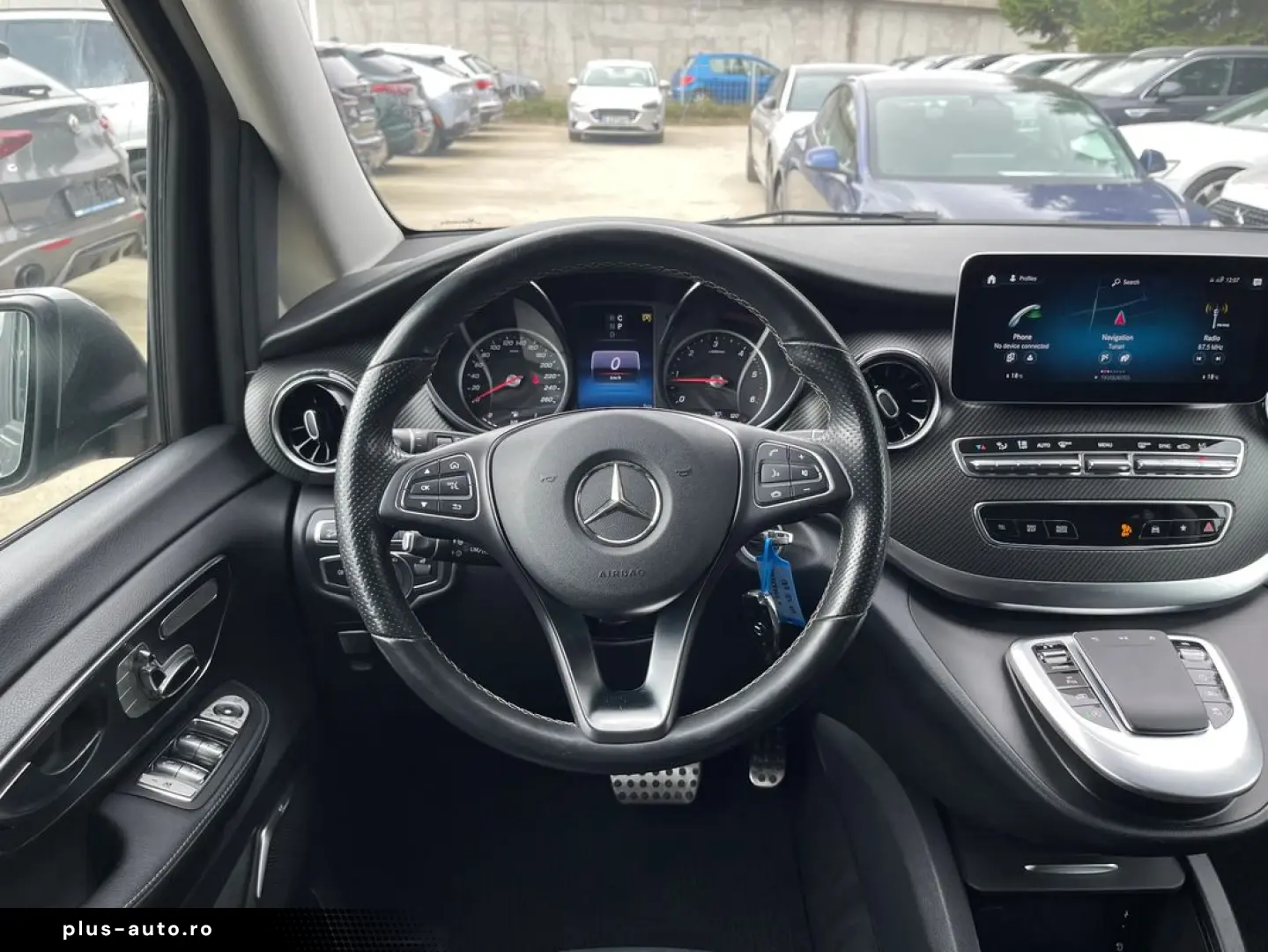 Mercedes-Benz V