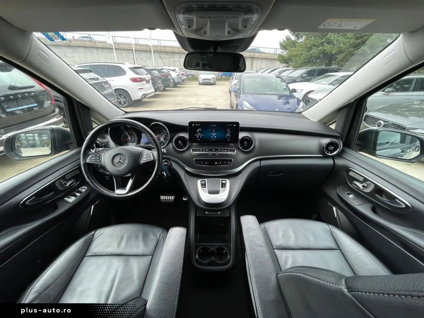 Mercedes-Benz V