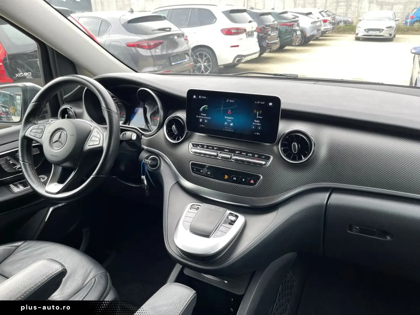 Mercedes-Benz V