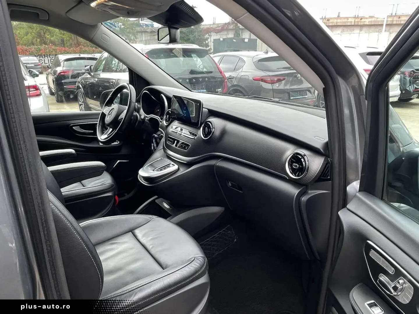 Mercedes-Benz V
