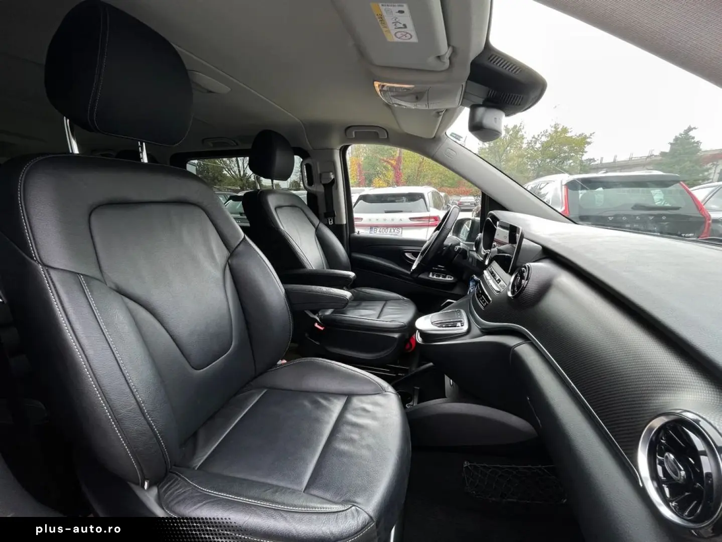 Mercedes-Benz V