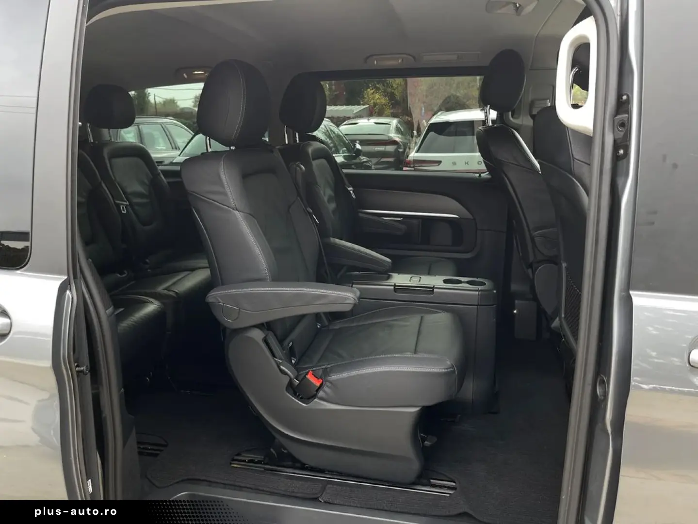 Mercedes-Benz V