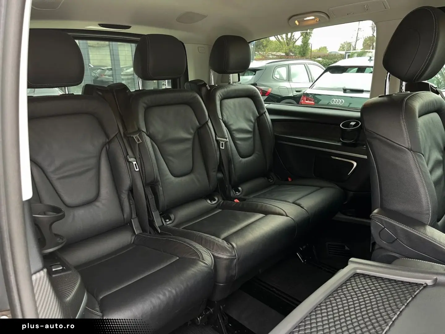 Mercedes-Benz V