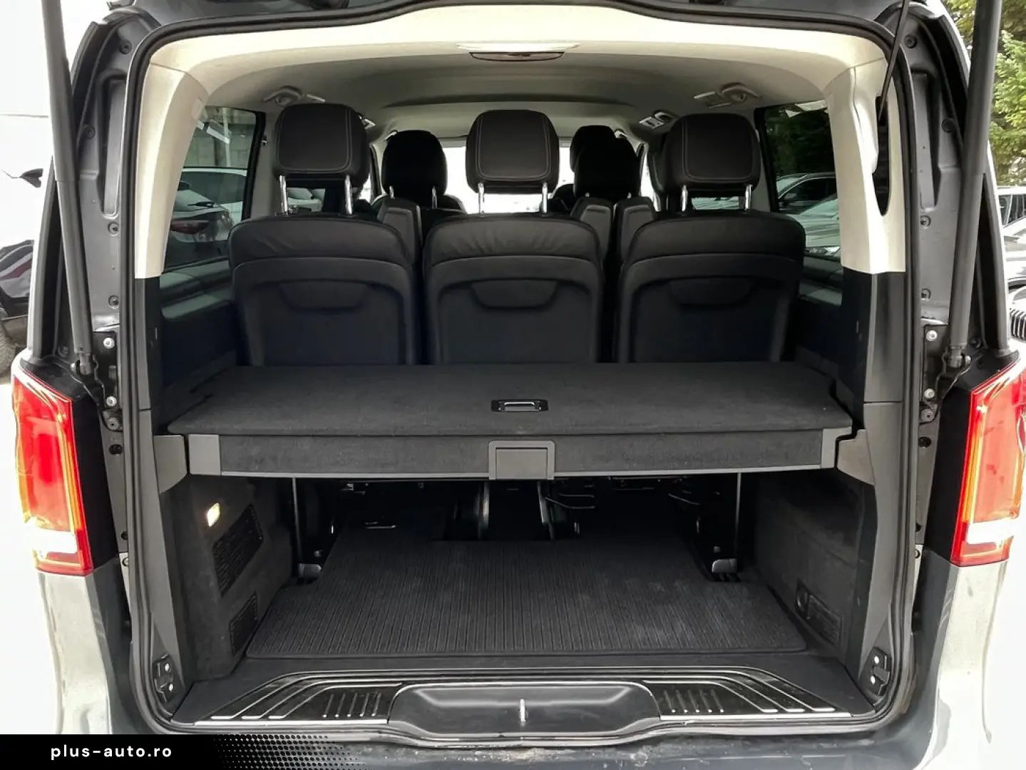 Mercedes-Benz V