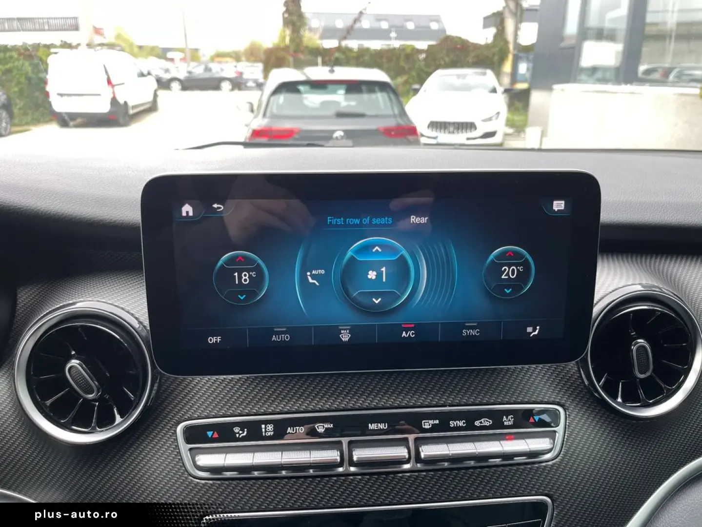 Mercedes-Benz V