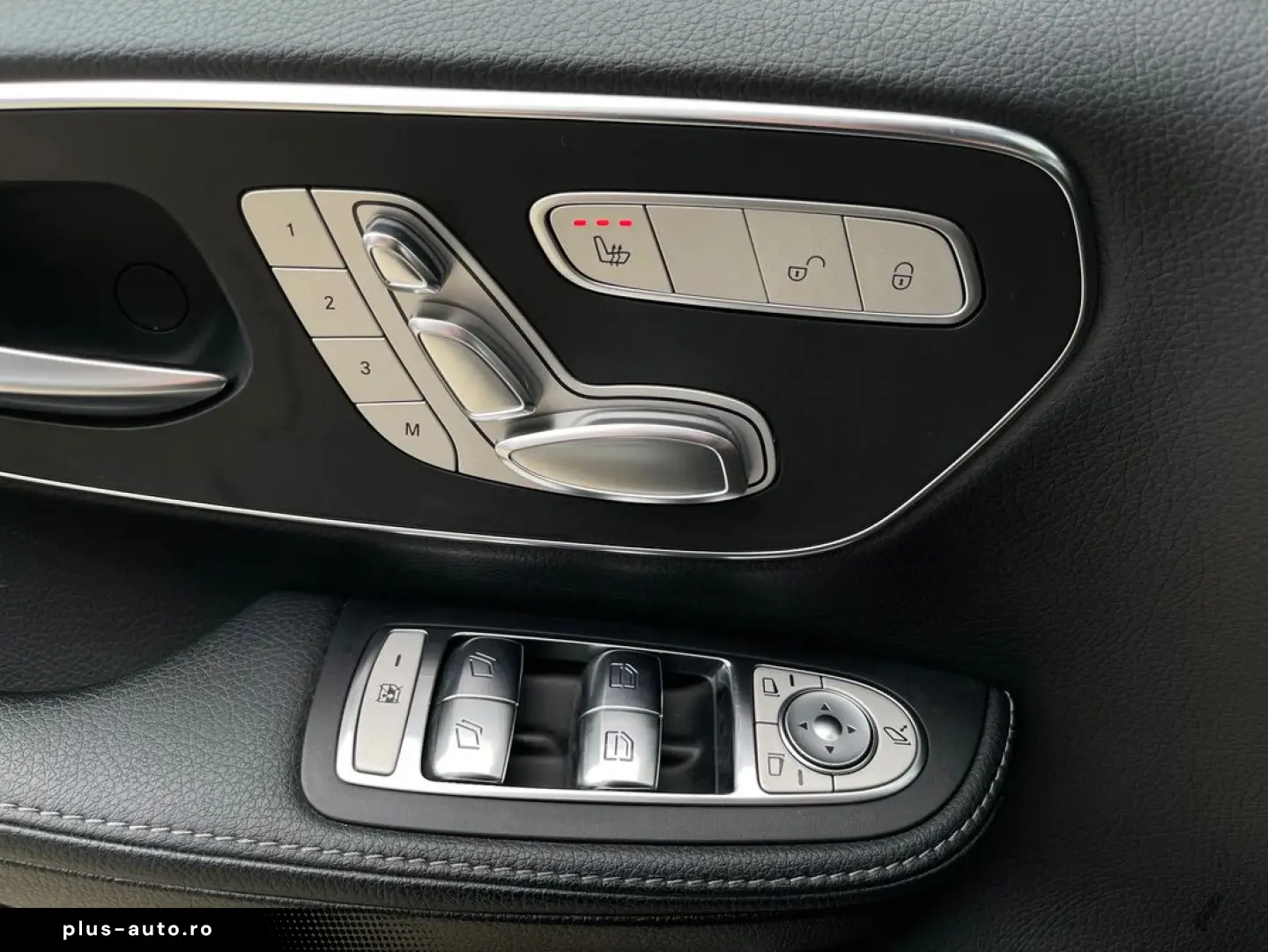 Mercedes-Benz V