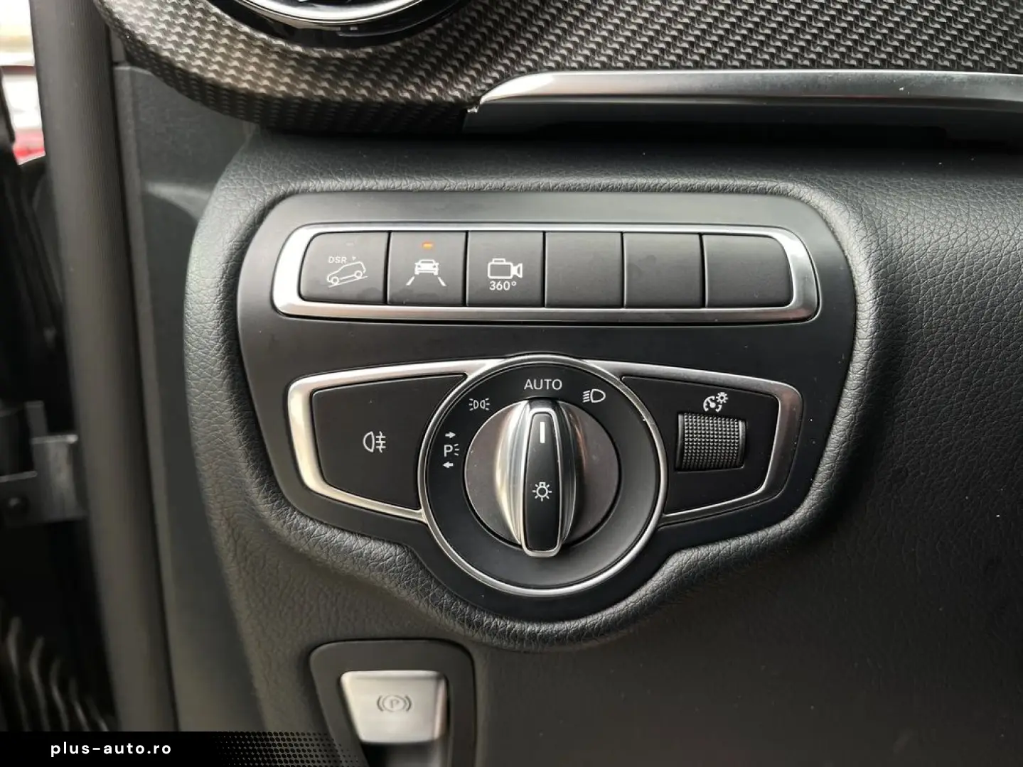 Mercedes-Benz V