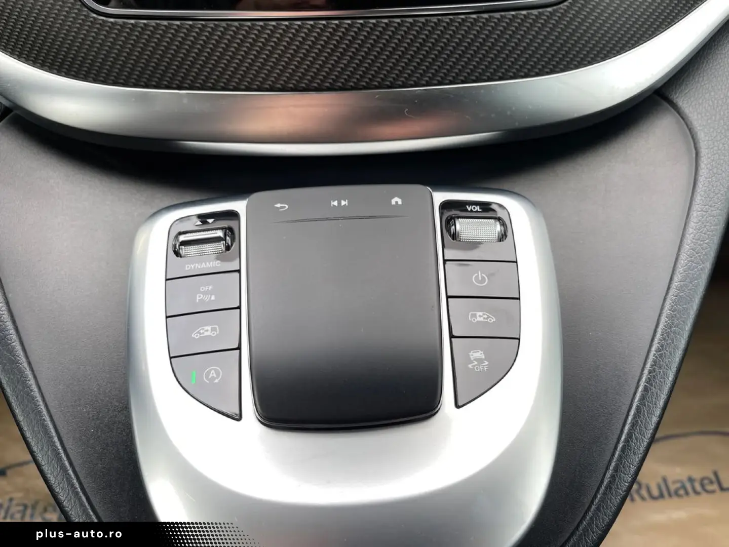 Mercedes-Benz V