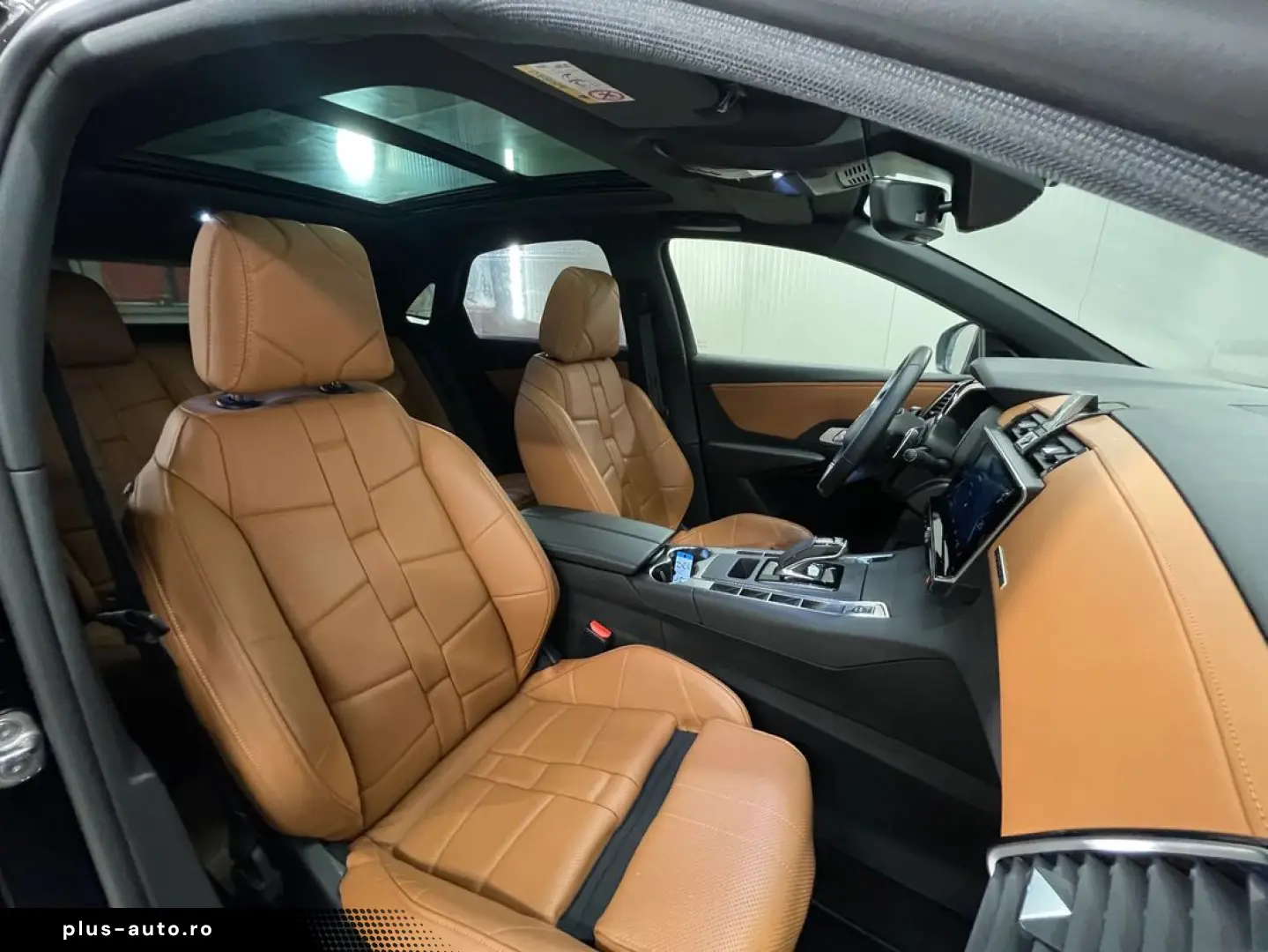 Ds-Automobiles Dsa-Ds7-Crossback