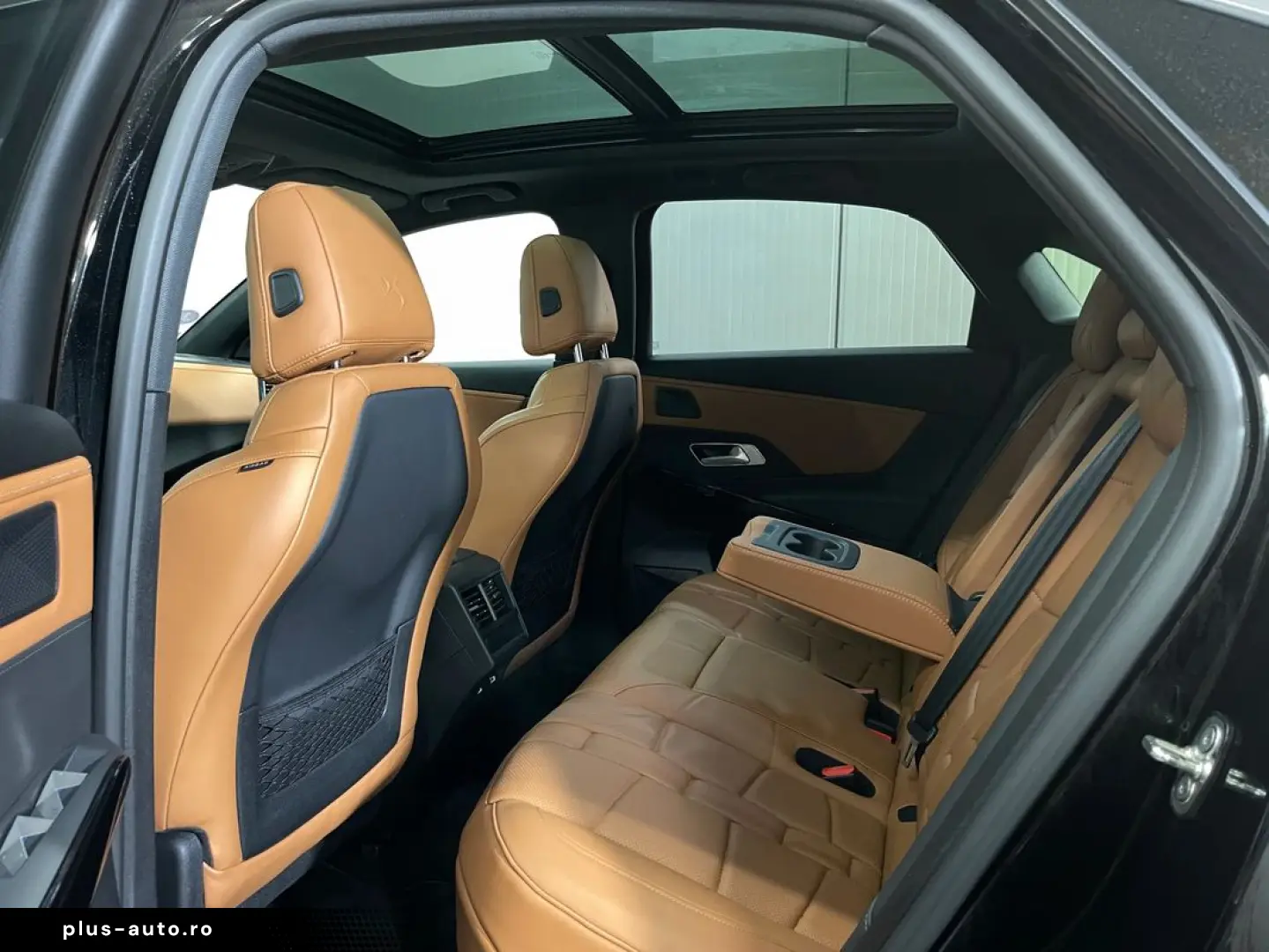 Ds-Automobiles Dsa-Ds7-Crossback
