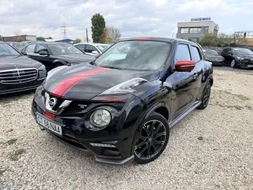 Nismo rs