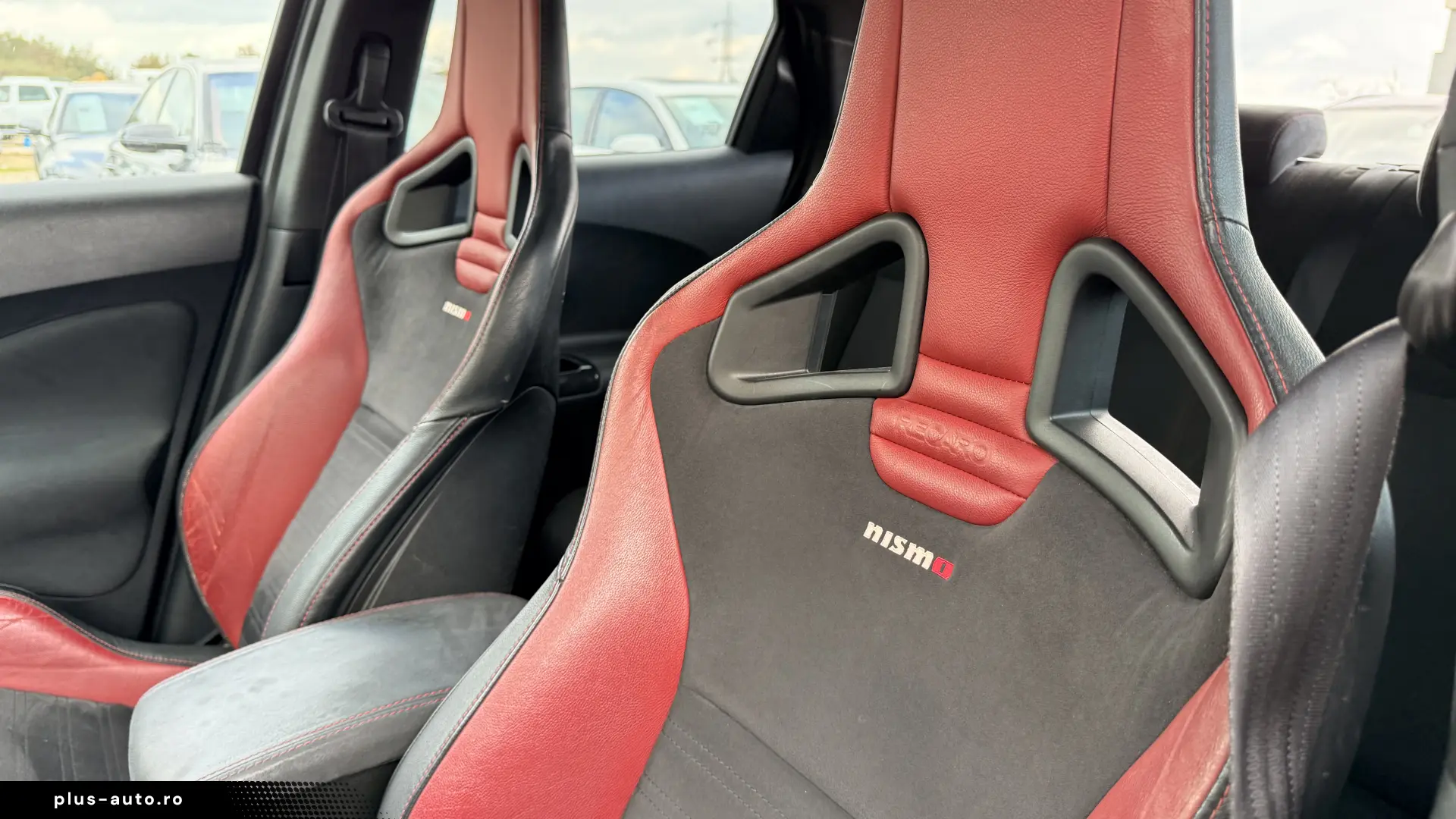 Nismo rs