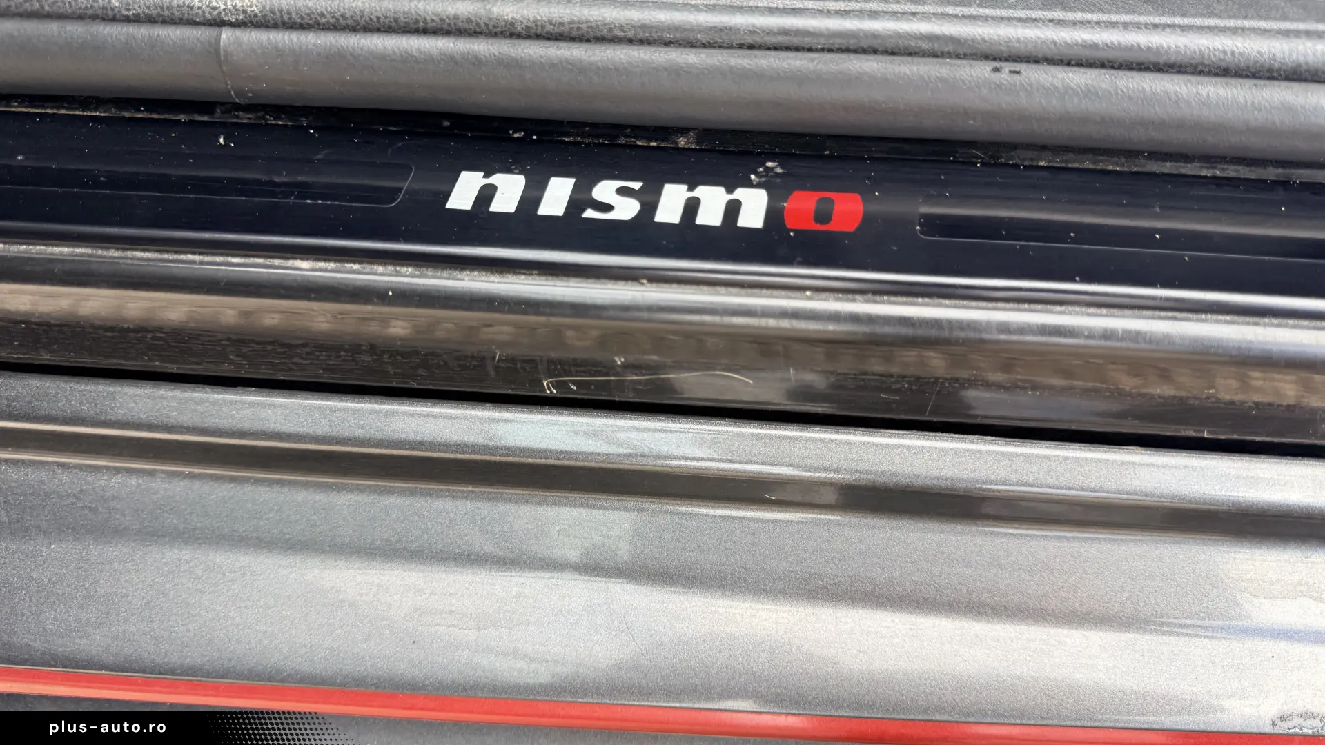 Nismo rs