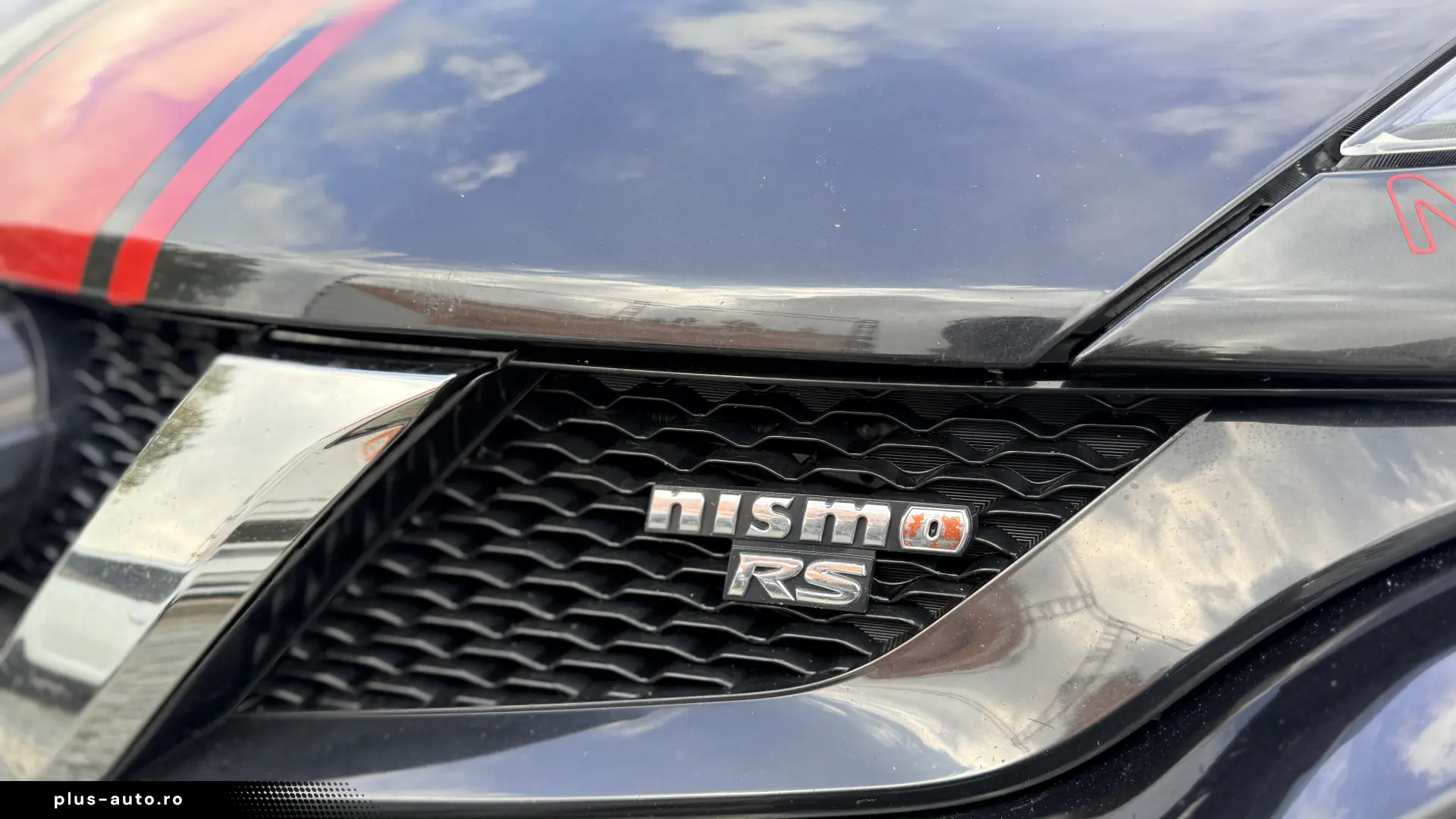 Nismo rs