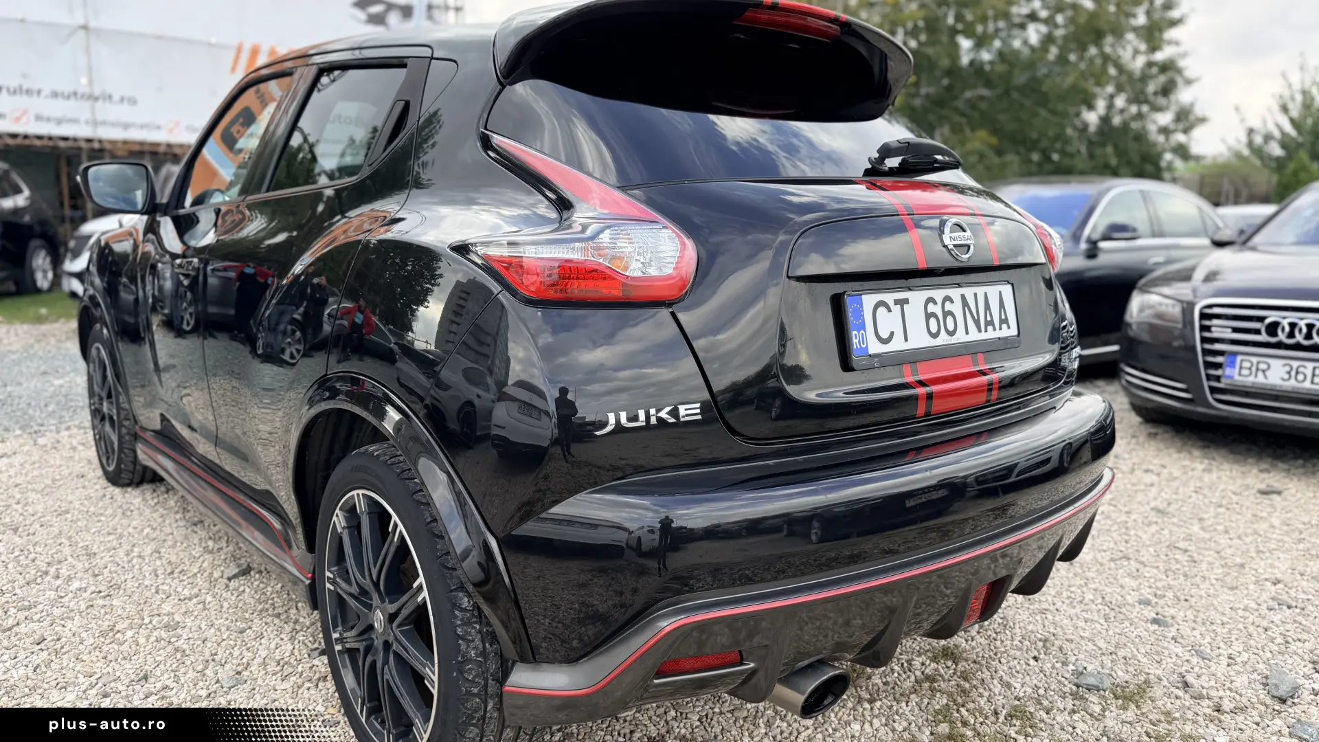 Nismo rs