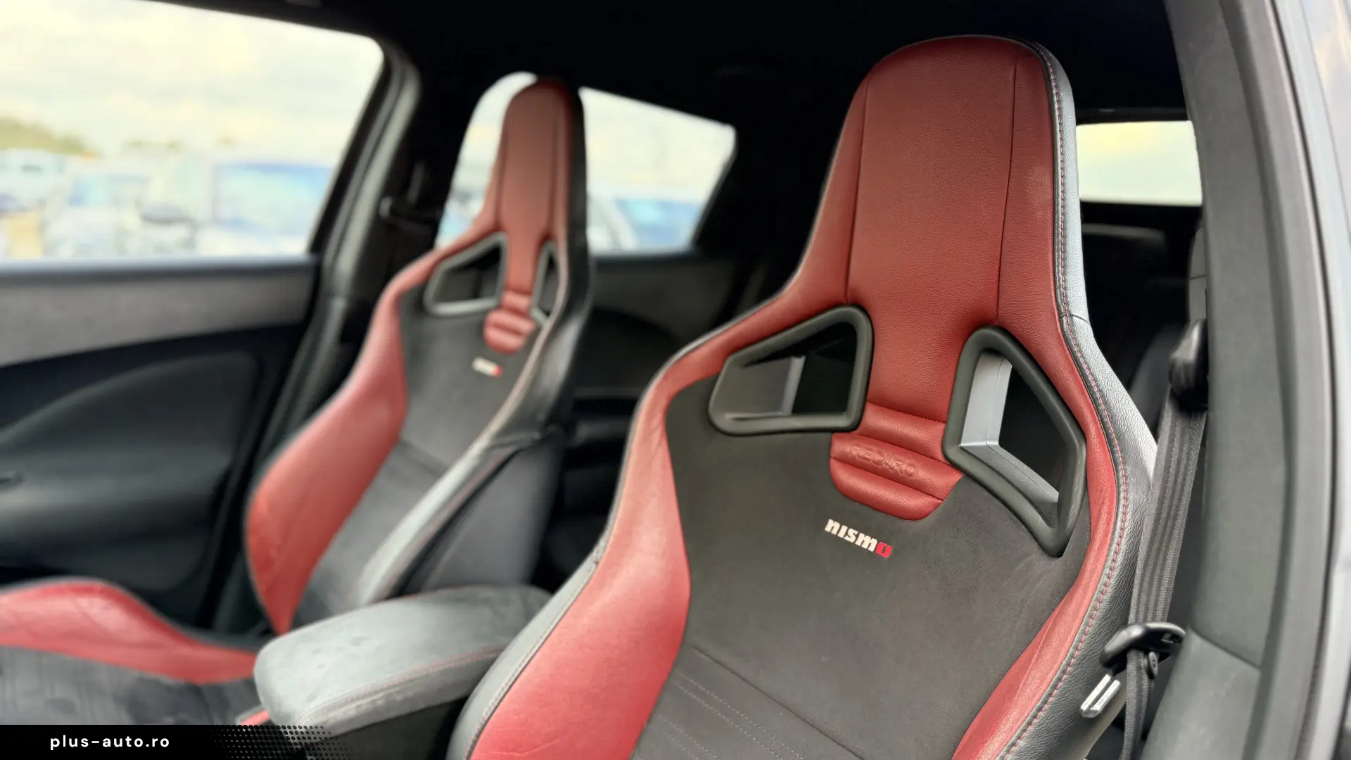 Nismo rs