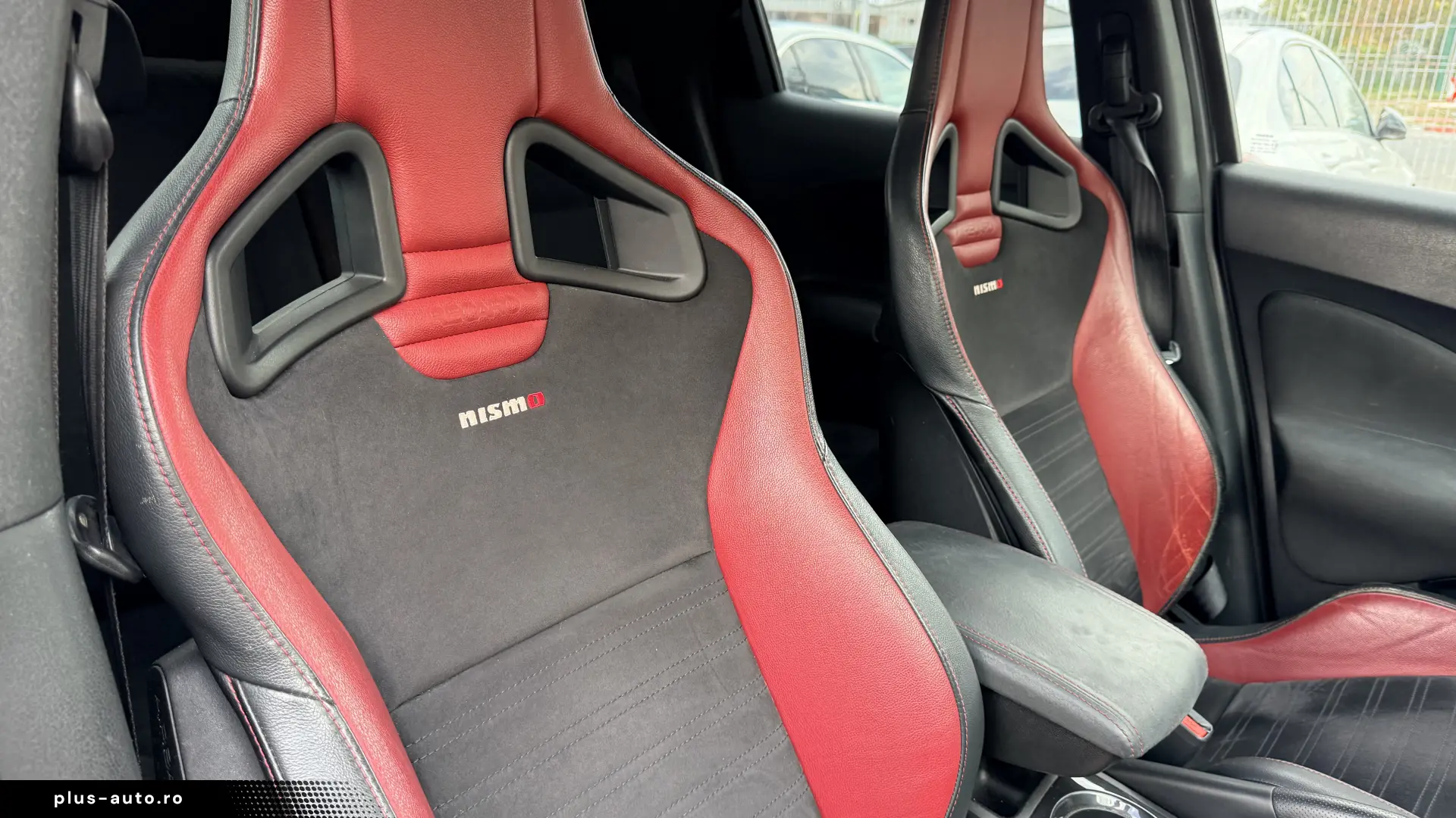 Nismo rs