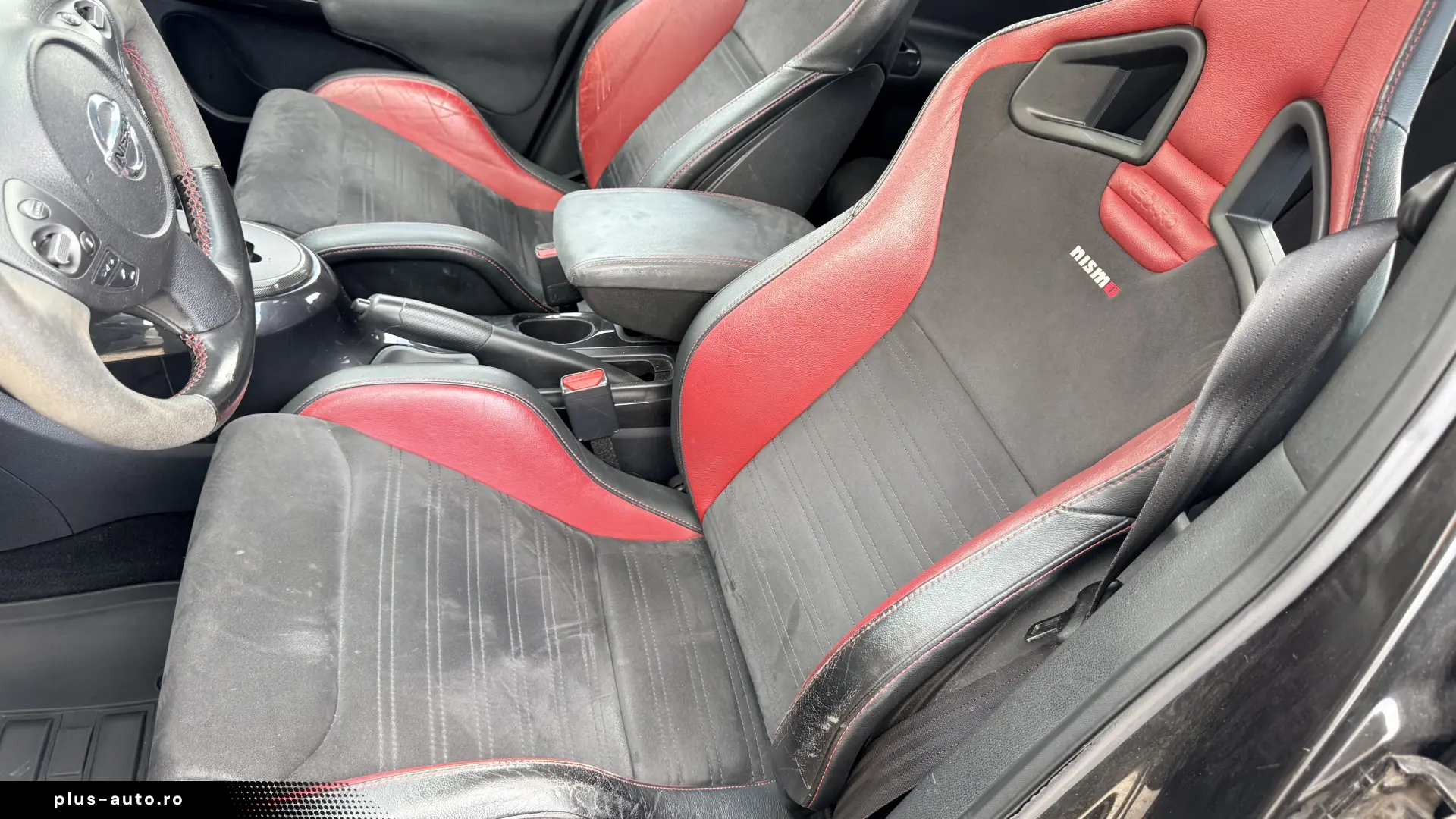 Nismo rs