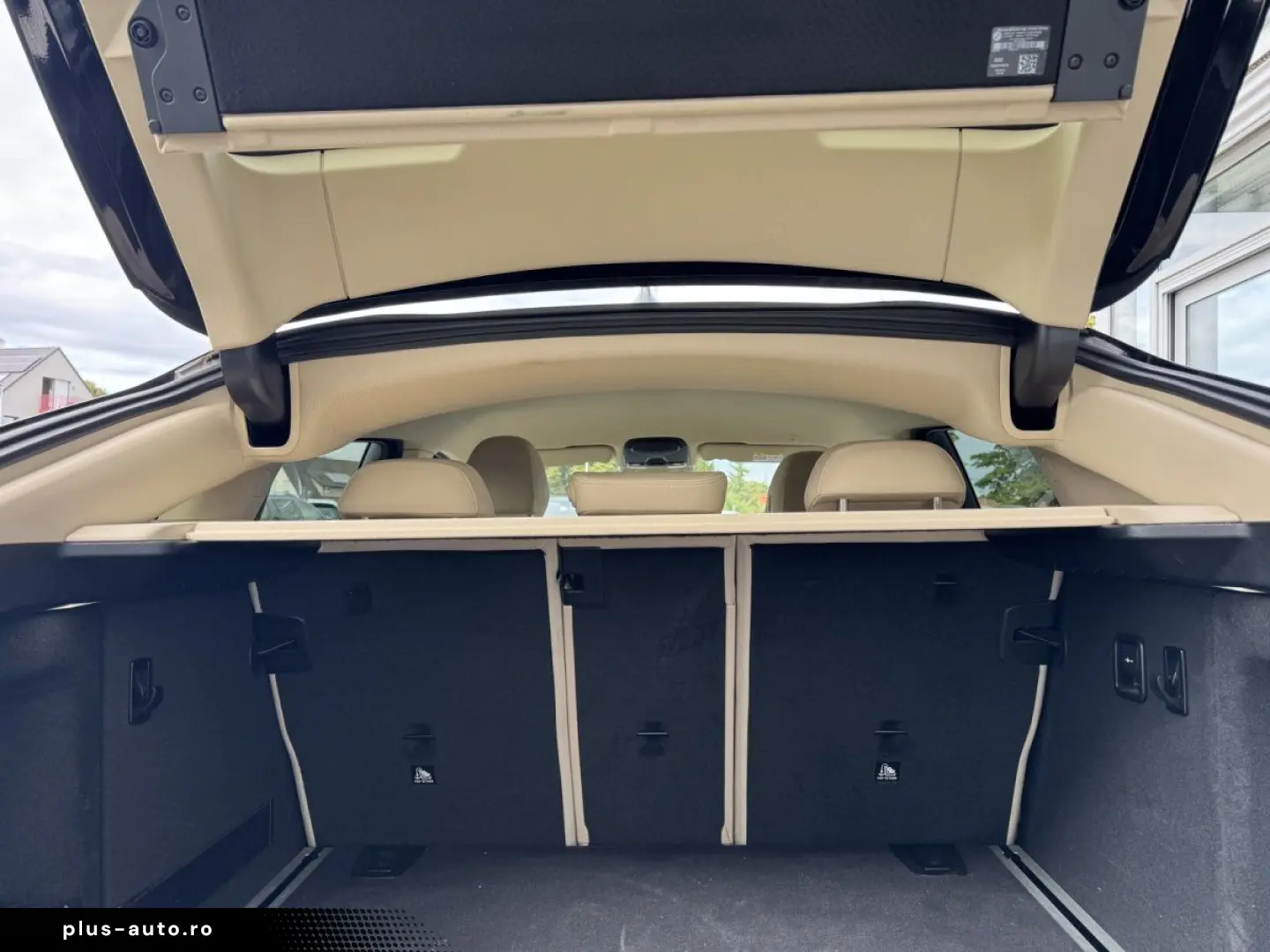 BMW X4 xDrive20d Leder Laser Standheizung 19Zoll Kam
