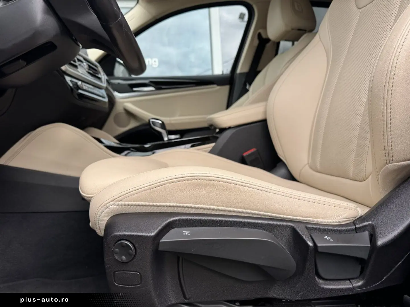 BMW X4 xDrive20d Leder Laser Standheizung 19Zoll Kam