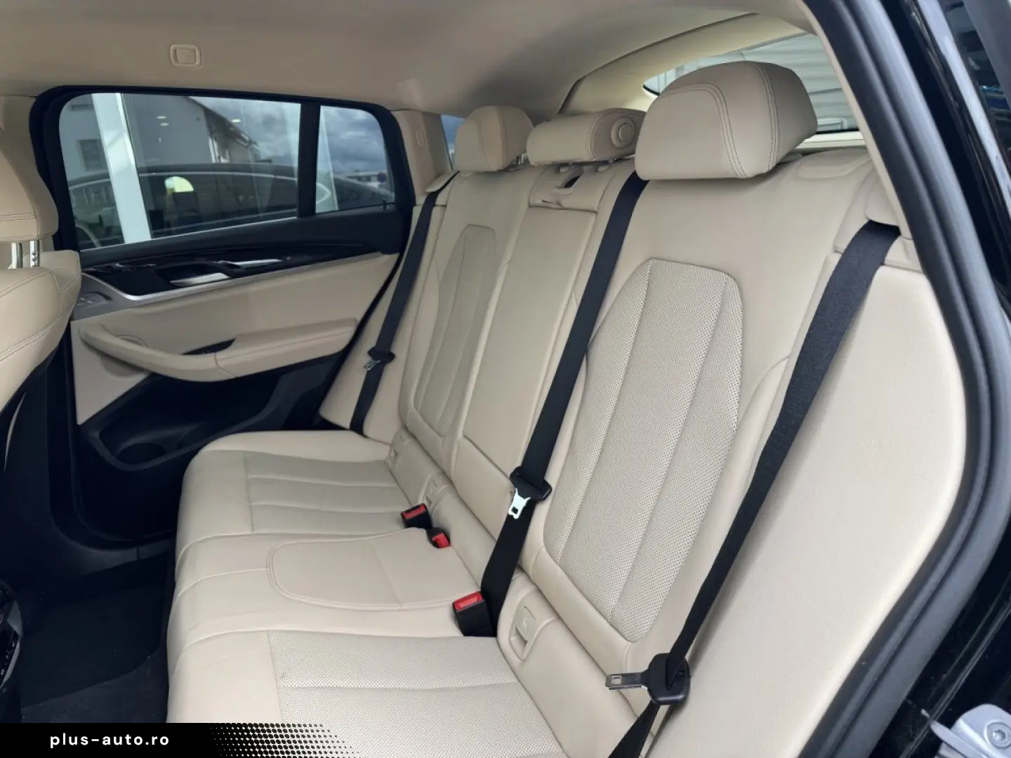 BMW X4 xDrive20d Leder Laser Standheizung 19Zoll Kam