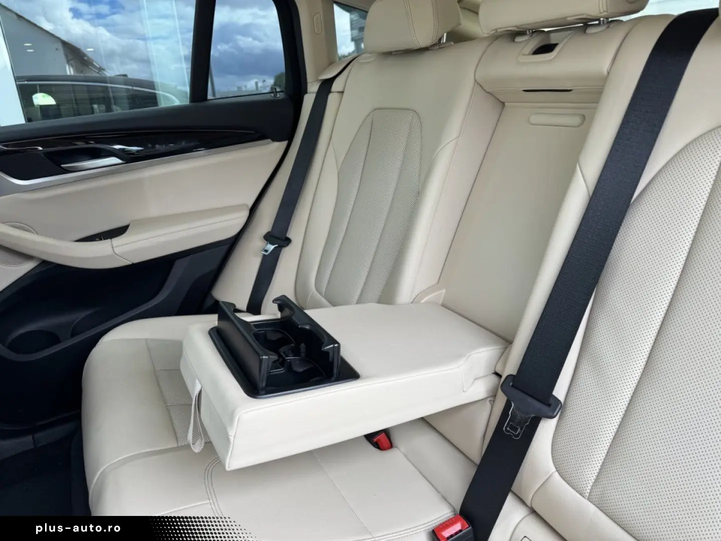 BMW X4 xDrive20d Leder Laser Standheizung 19Zoll Kam