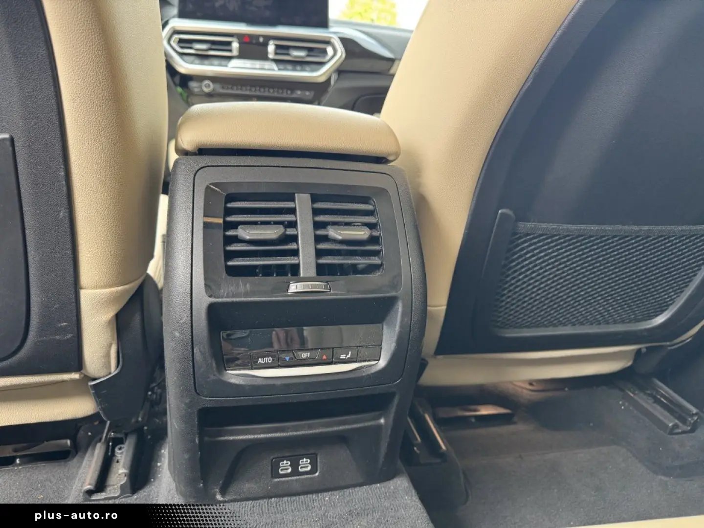 BMW X4 xDrive20d Leder Laser Standheizung 19Zoll Kam