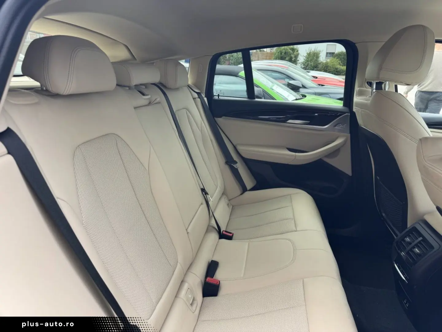 BMW X4 xDrive20d Leder Laser Standheizung 19Zoll Kam