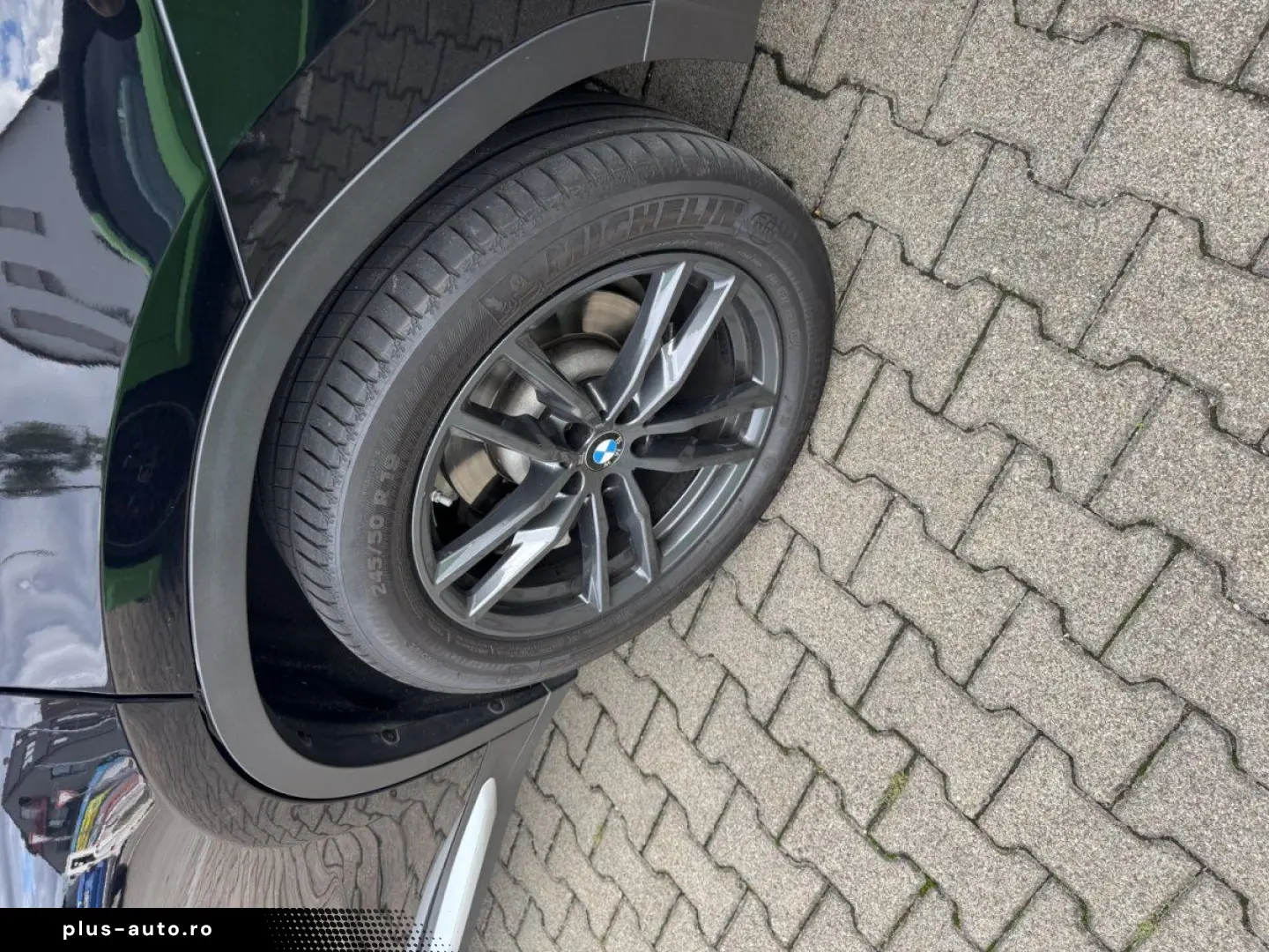 BMW X4 xDrive20d Leder Laser Standheizung 19Zoll Kam