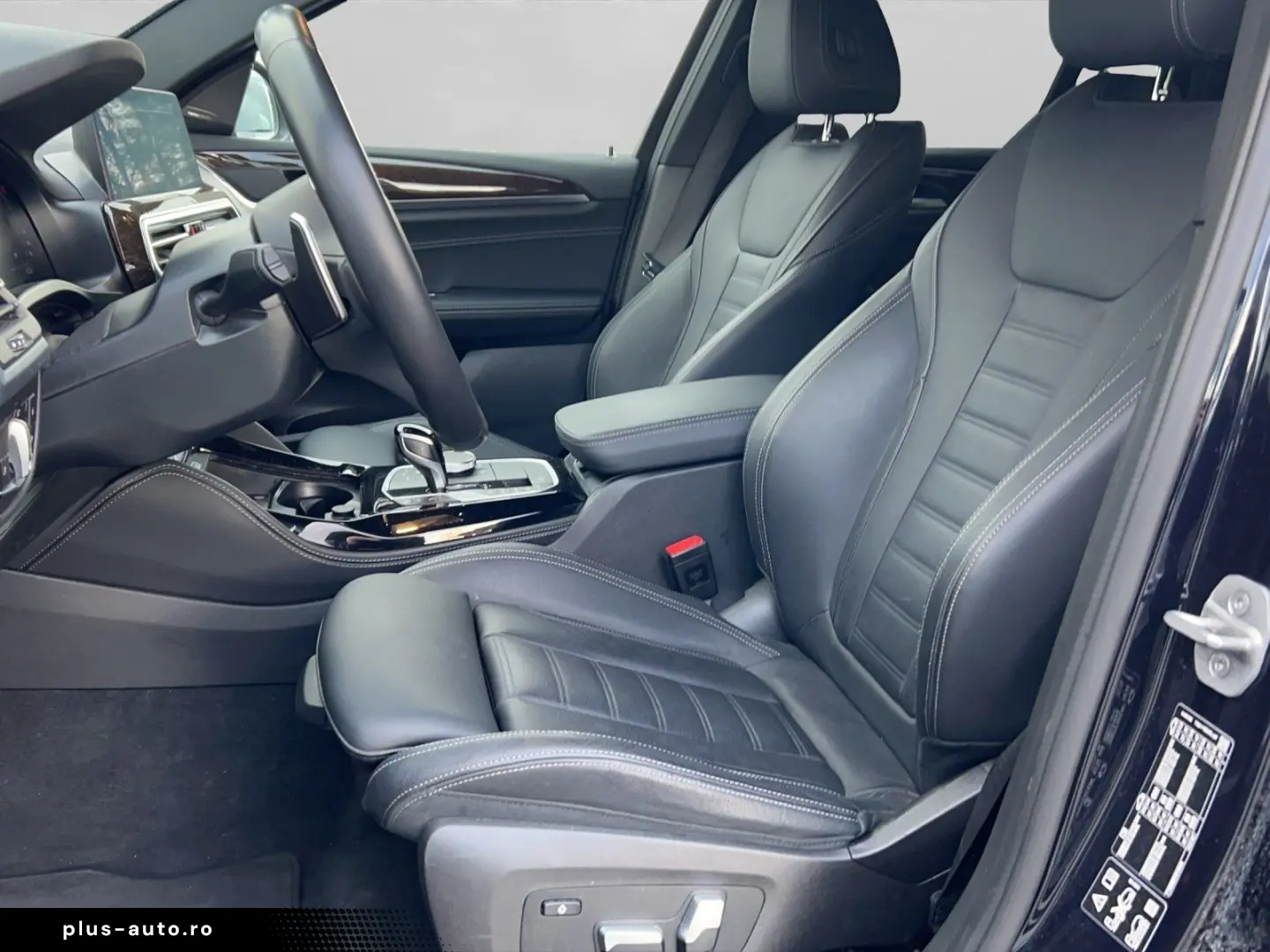 BMW X4 xDrive20d M Sportpaket Standhzg. Harman Kardo