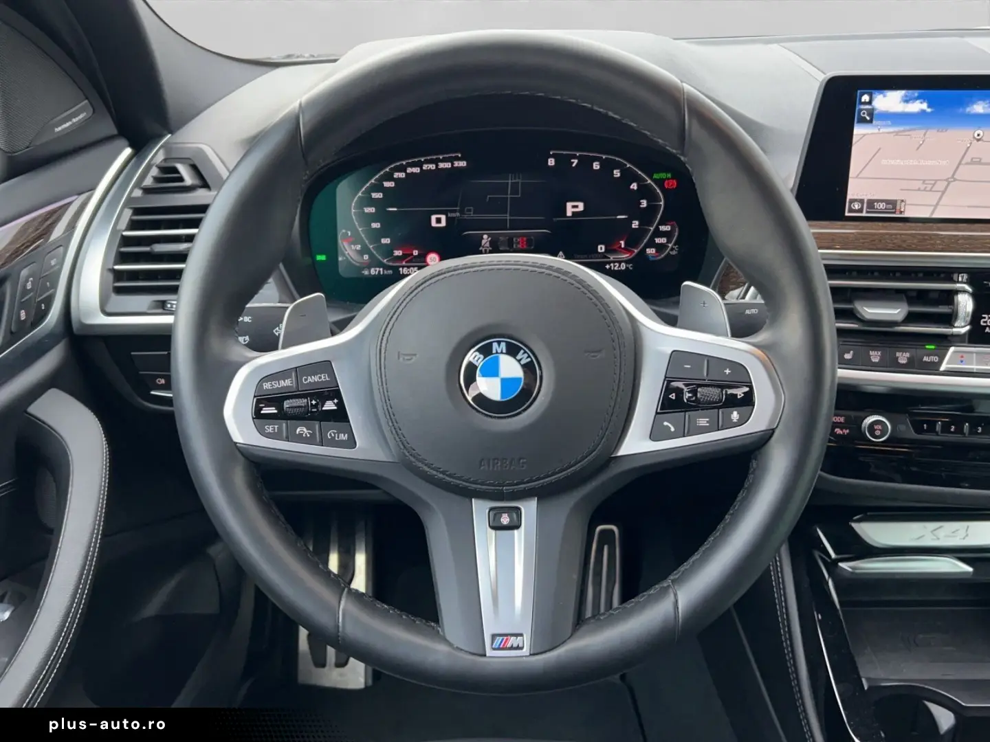 BMW X4 xDrive20d M Sportpaket Standhzg. Harman Kardo