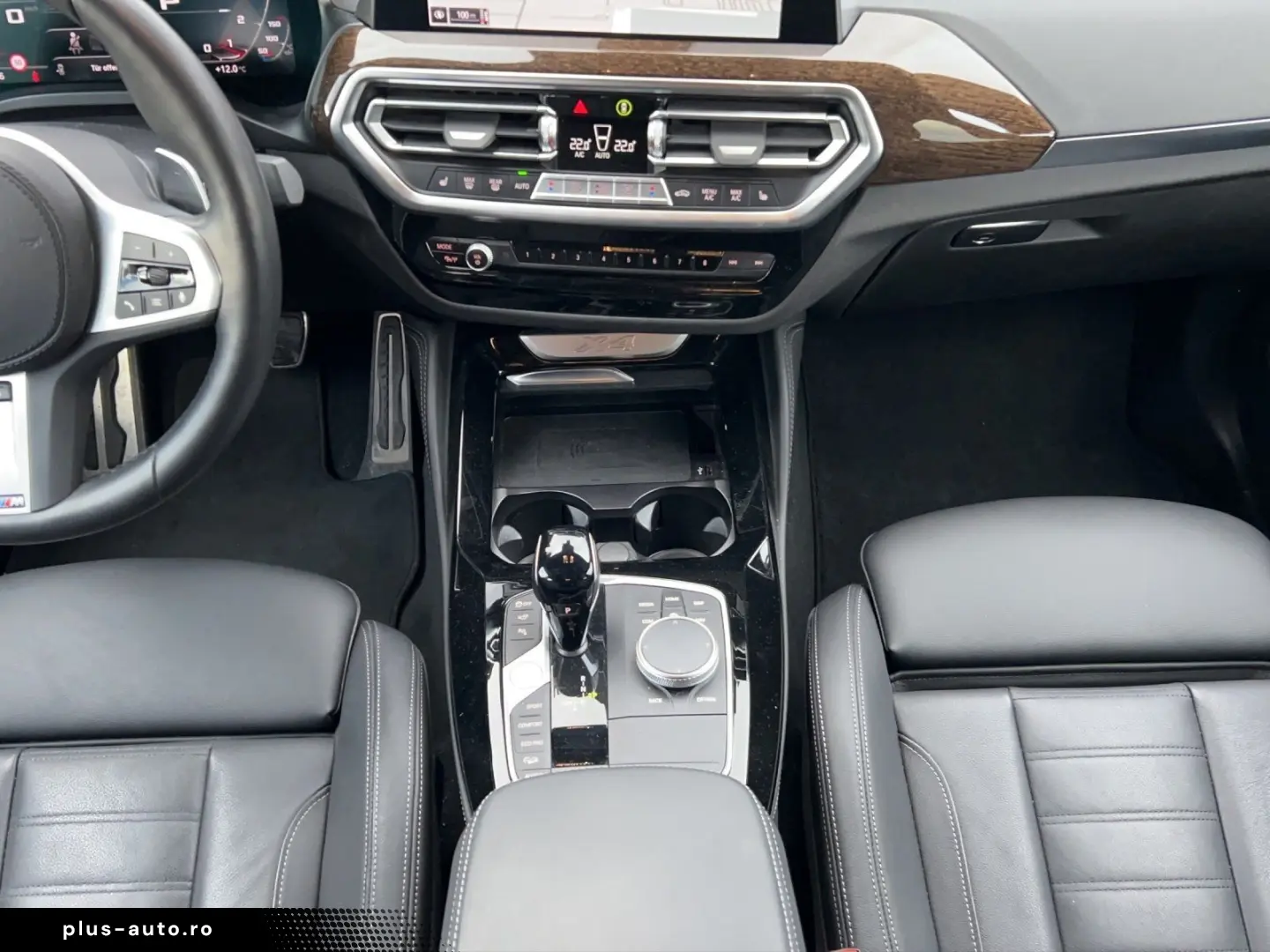 BMW X4 xDrive20d M Sportpaket Standhzg. Harman Kardo