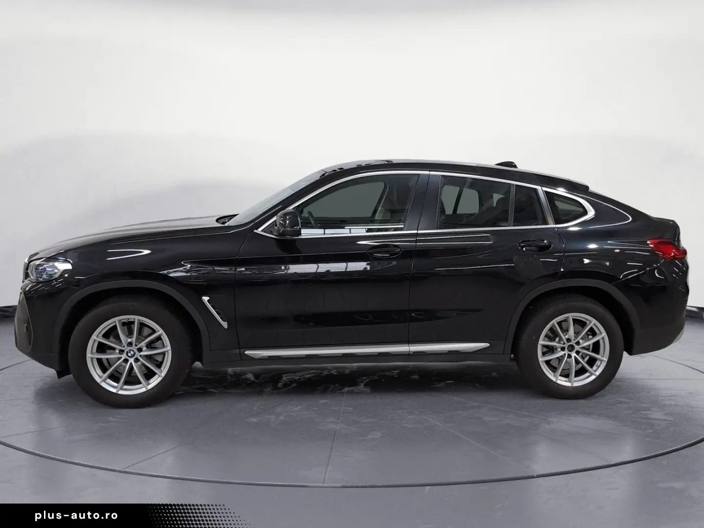 BMW X4 xDrive20d PDC NAVI Head-Up Laserlicht