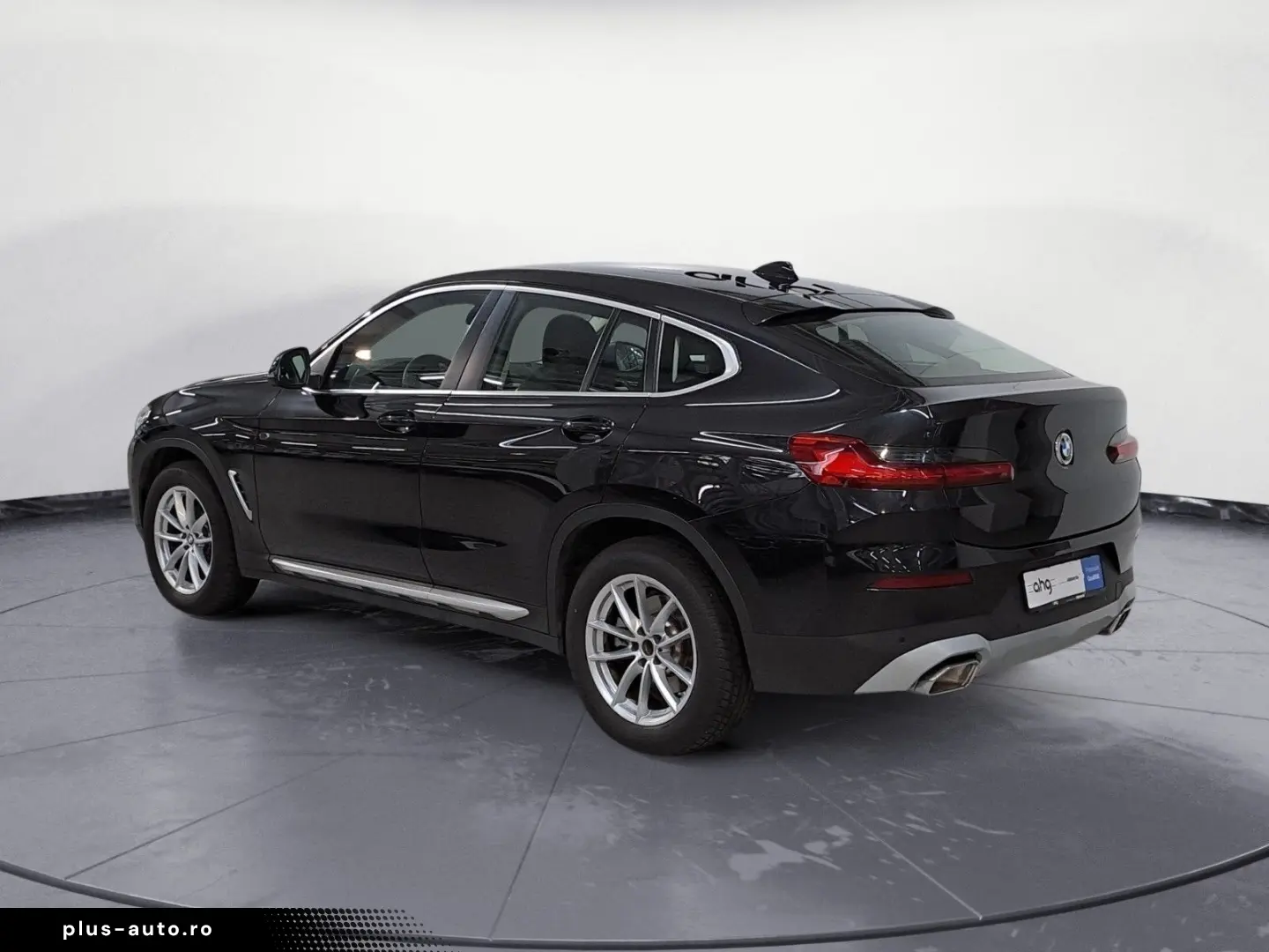 BMW X4 xDrive20d PDC NAVI Head-Up Laserlicht