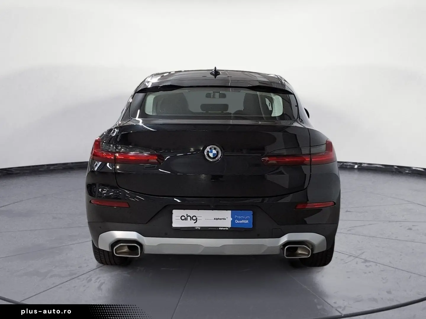 BMW X4 xDrive20d PDC NAVI Head-Up Laserlicht