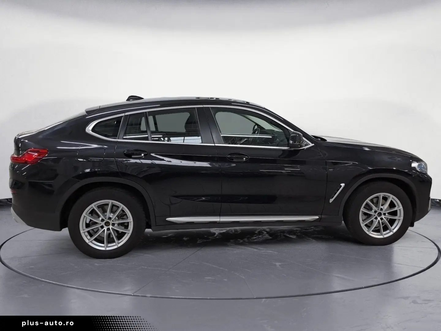 BMW X4 xDrive20d PDC NAVI Head-Up Laserlicht