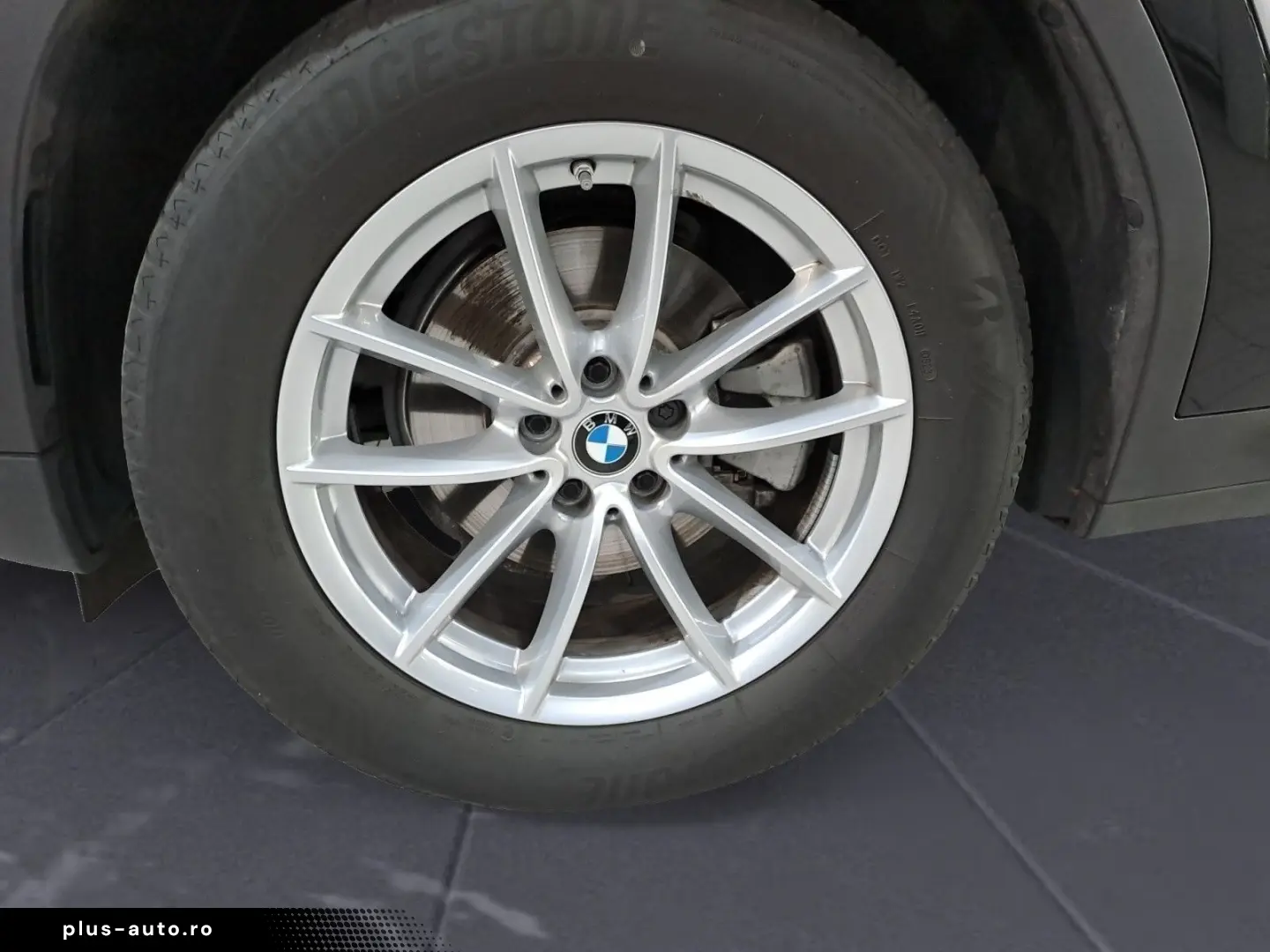 BMW X4 xDrive20d PDC NAVI Head-Up Laserlicht