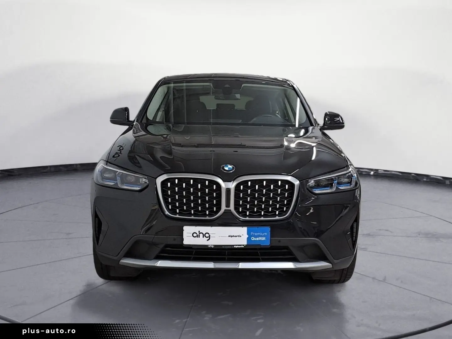 BMW X4 xDrive20d PDC NAVI Head-Up Laserlicht