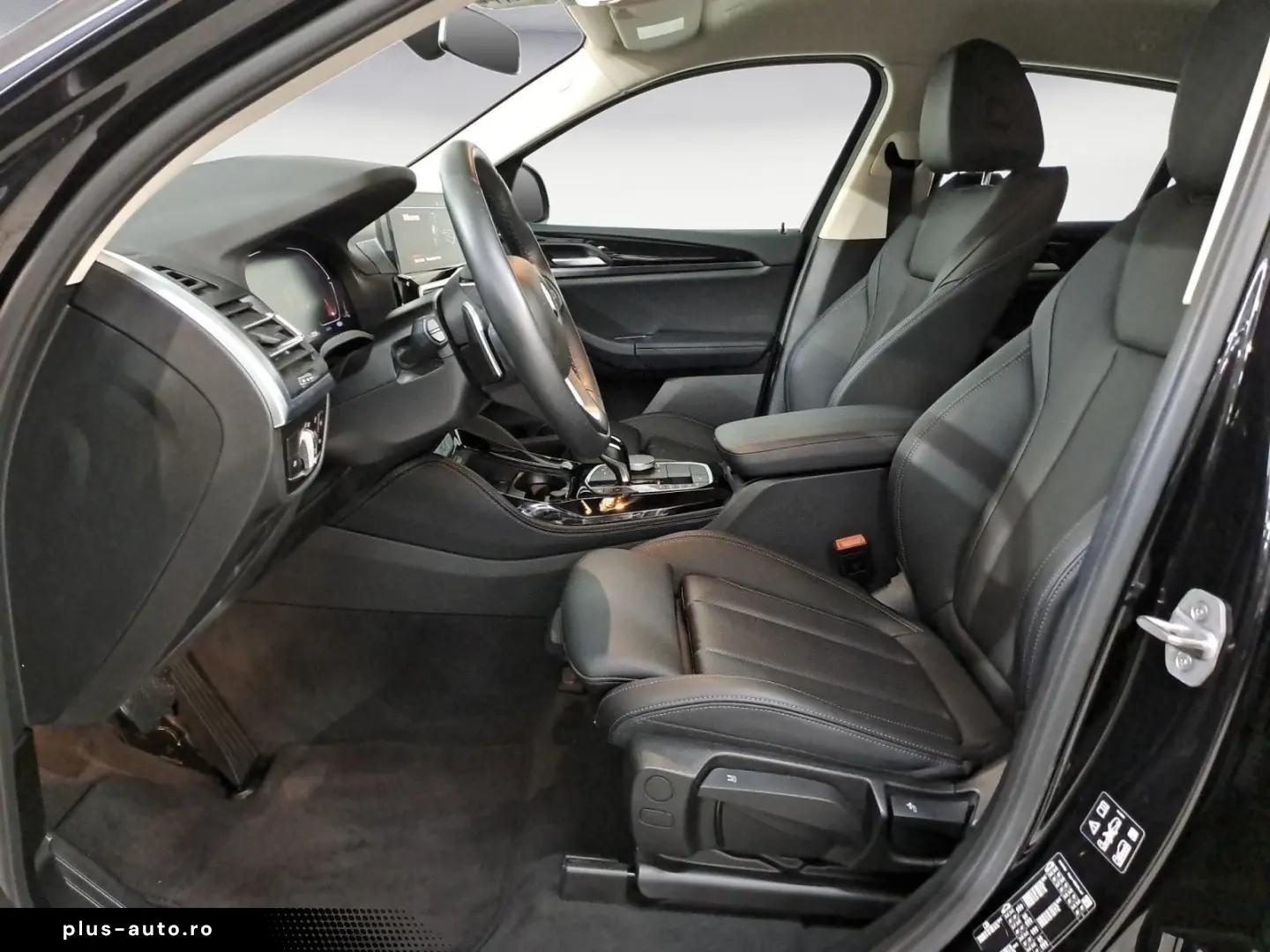 BMW X4 xDrive20d PDC NAVI Head-Up Laserlicht