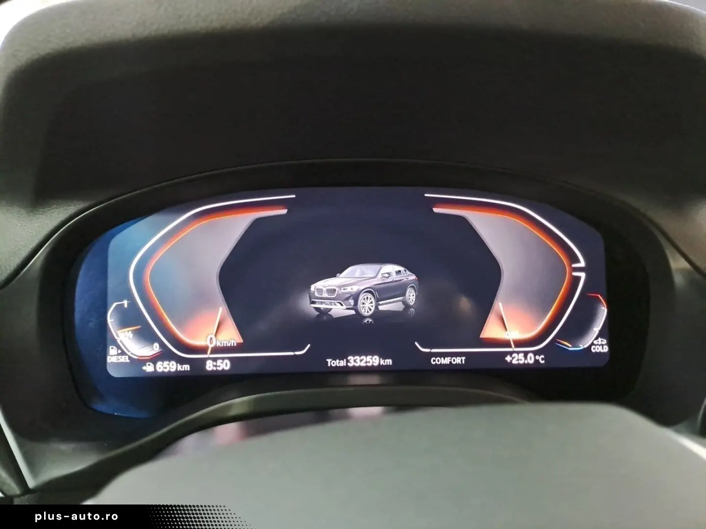 BMW X4 xDrive20d PDC NAVI Head-Up Laserlicht