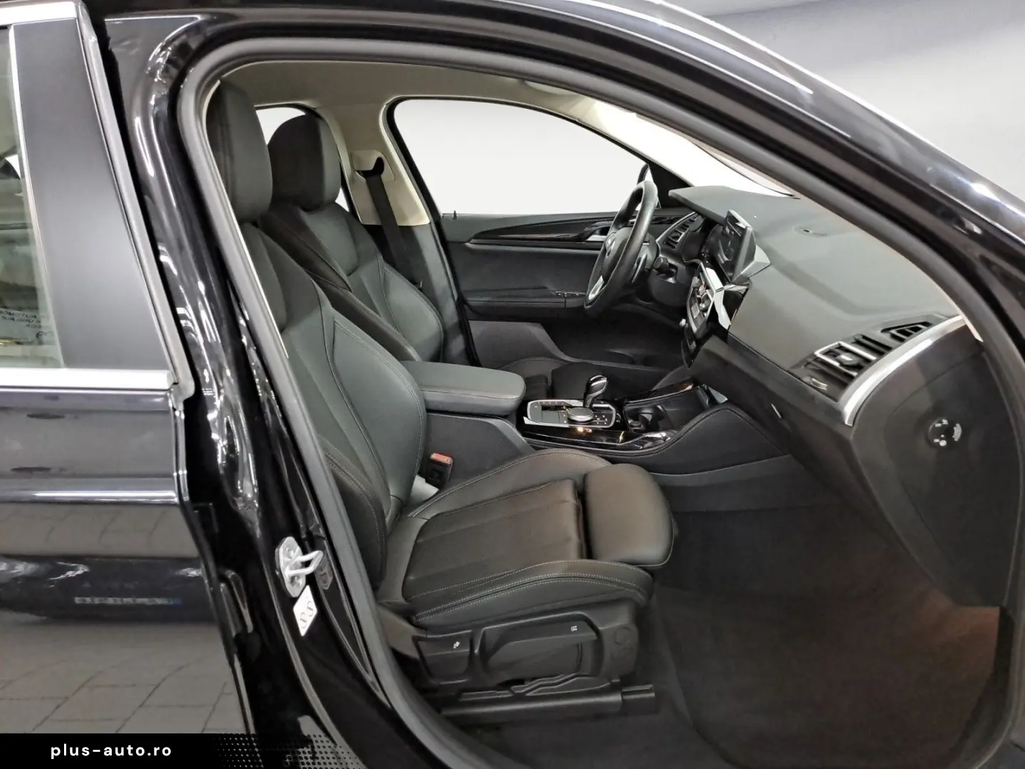 BMW X4 xDrive20d PDC NAVI Head-Up Laserlicht